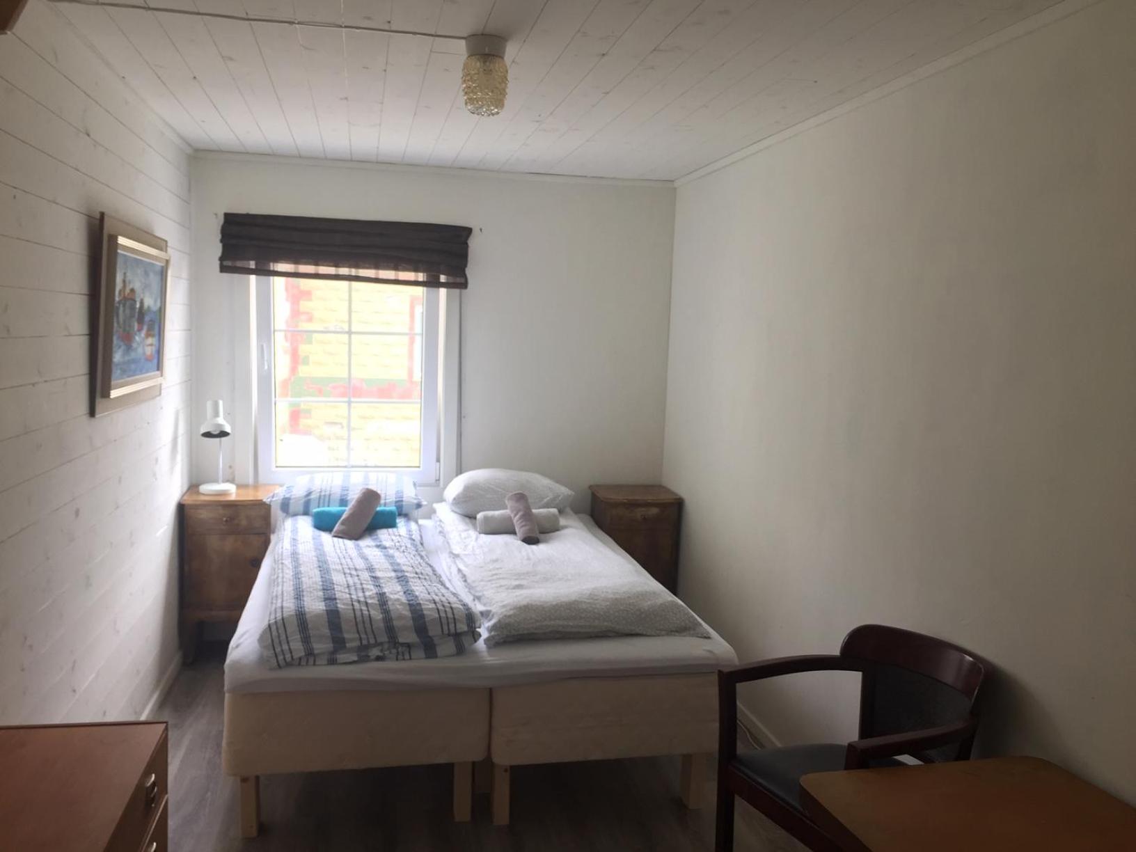 Double Room with Mountain View photo 2