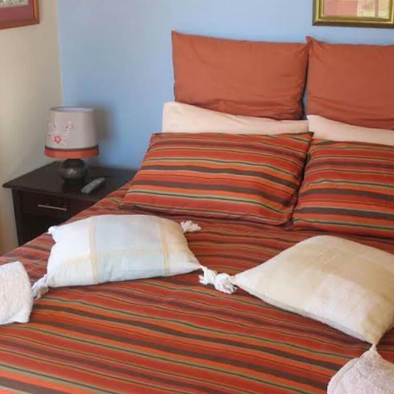 Deluxe Double Room with Sea View photo 1