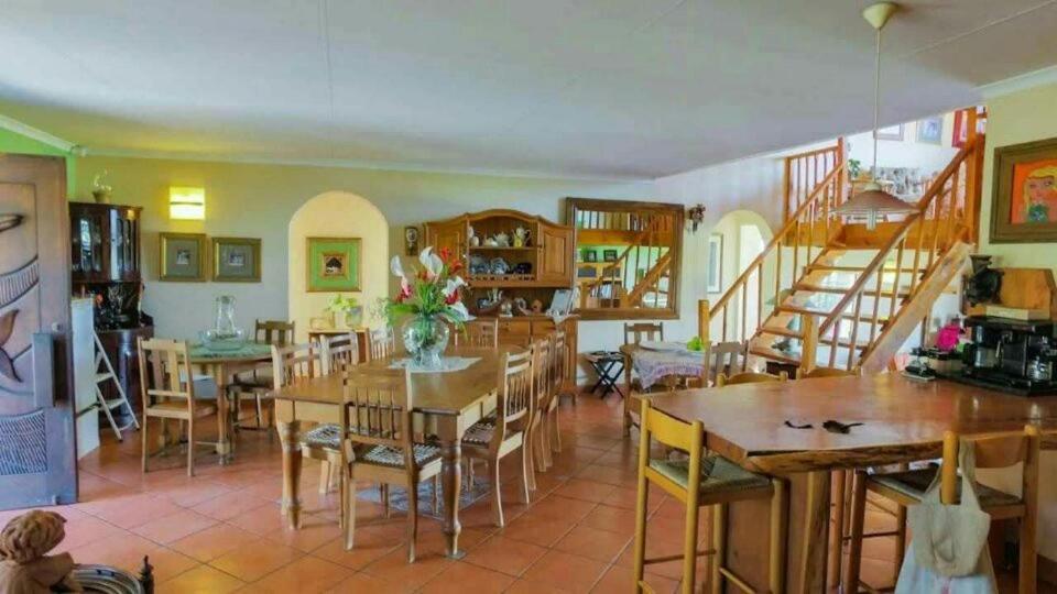 Deluxe Double Room with Sea View photo 3