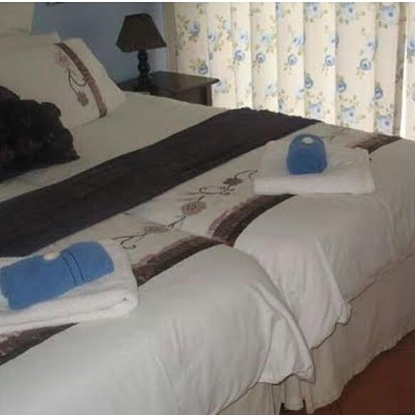 Standard Twin Room with Sea View photo 1