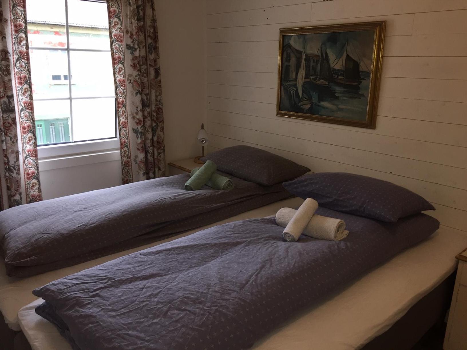 Double Room with Extra Bed photo 3