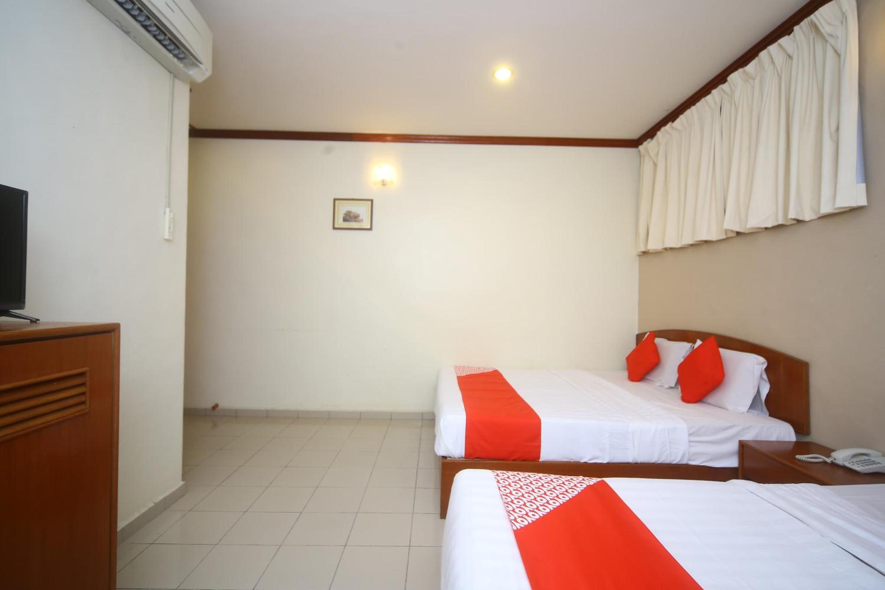 Family Suite - Photo 4