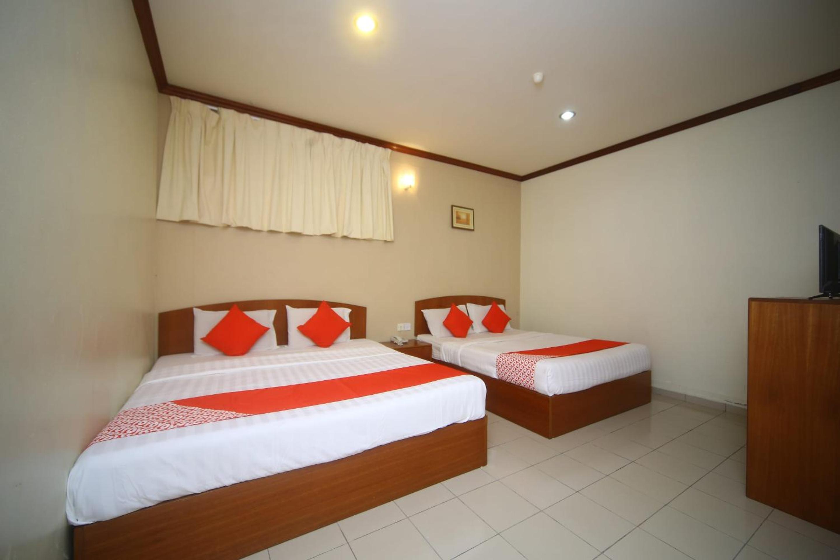 Family Suite - Photo 3