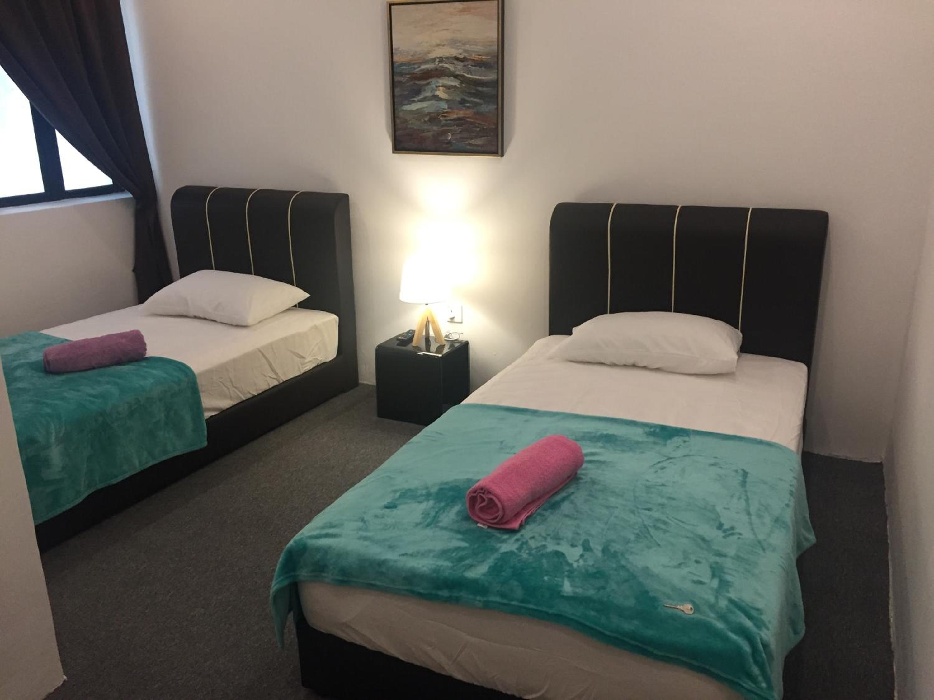 Double Room with Private Bathroom photo 1