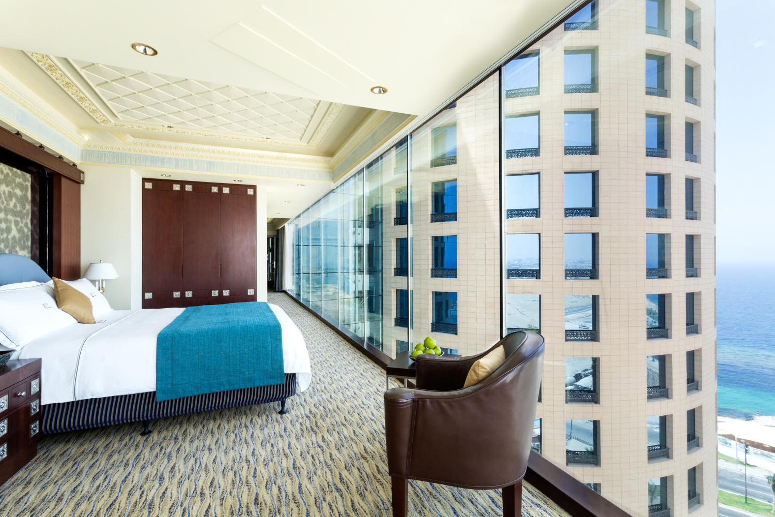 Executive Suite (Non Smoking)