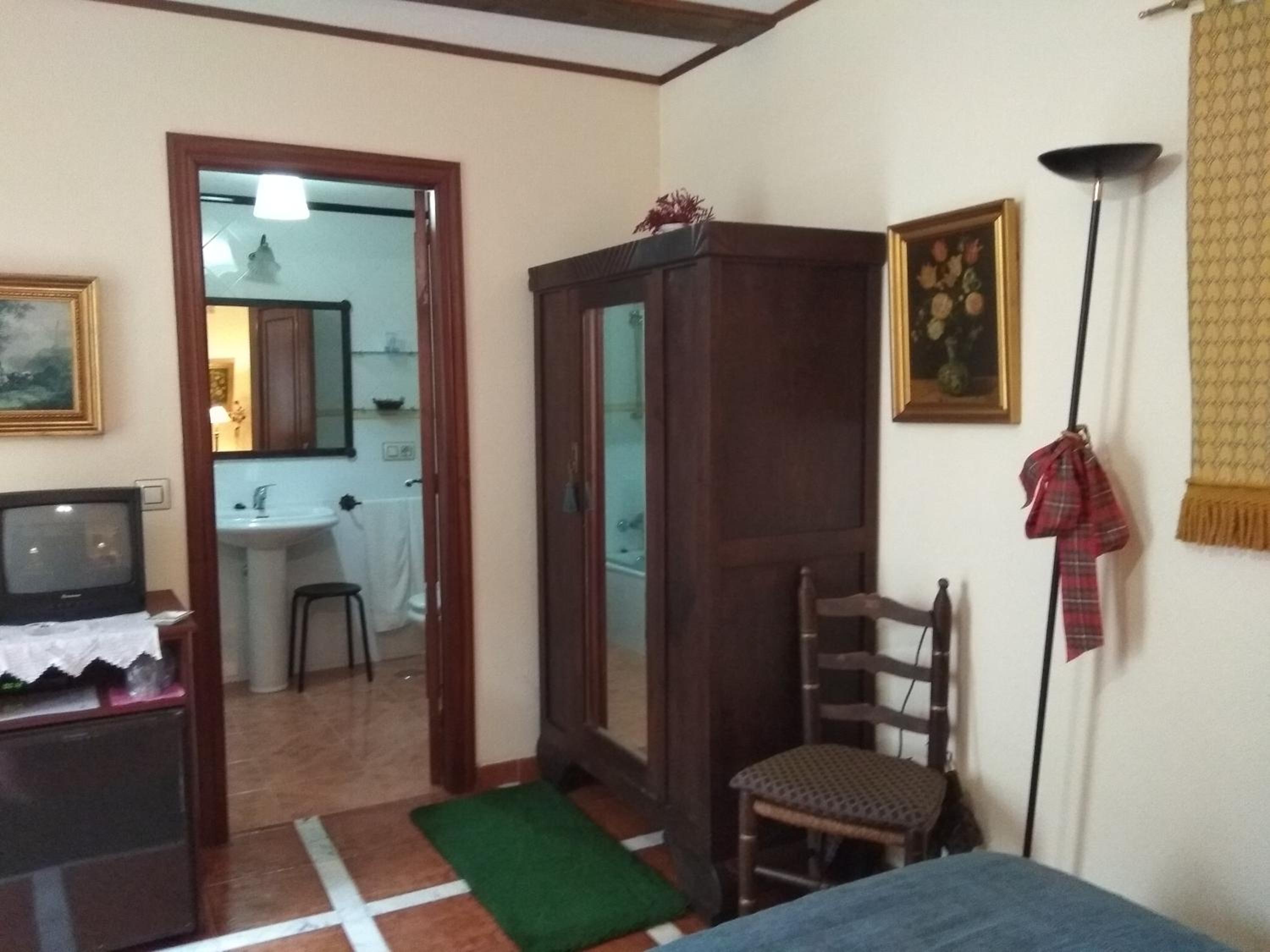 Twin Room photo 2