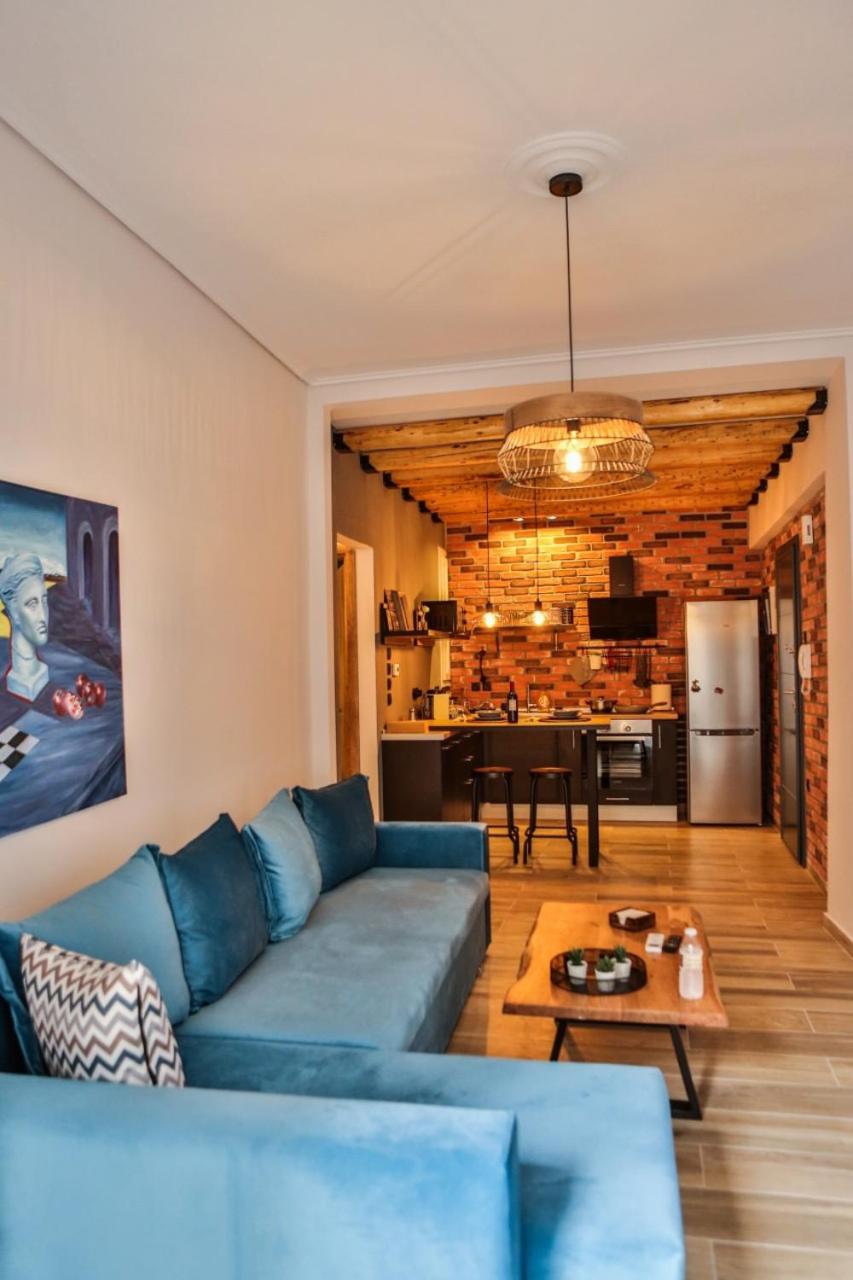 One-Bedroom Apartment - Photo 24