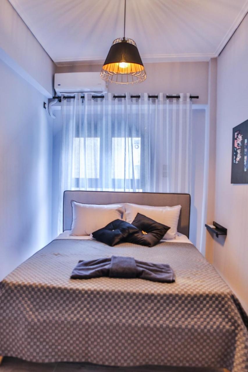 One-Bedroom Apartment - Photo 20