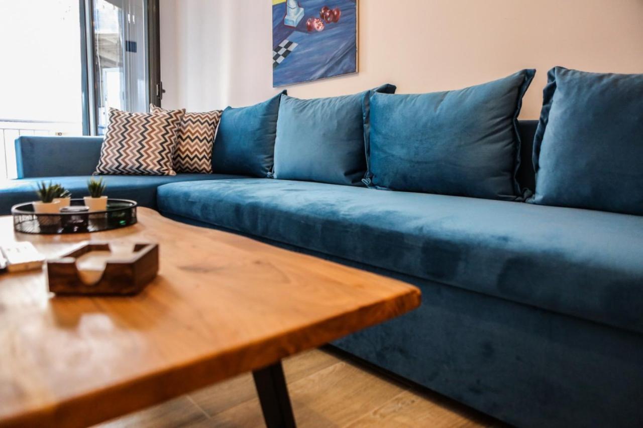 One-Bedroom Apartment - Photo 28