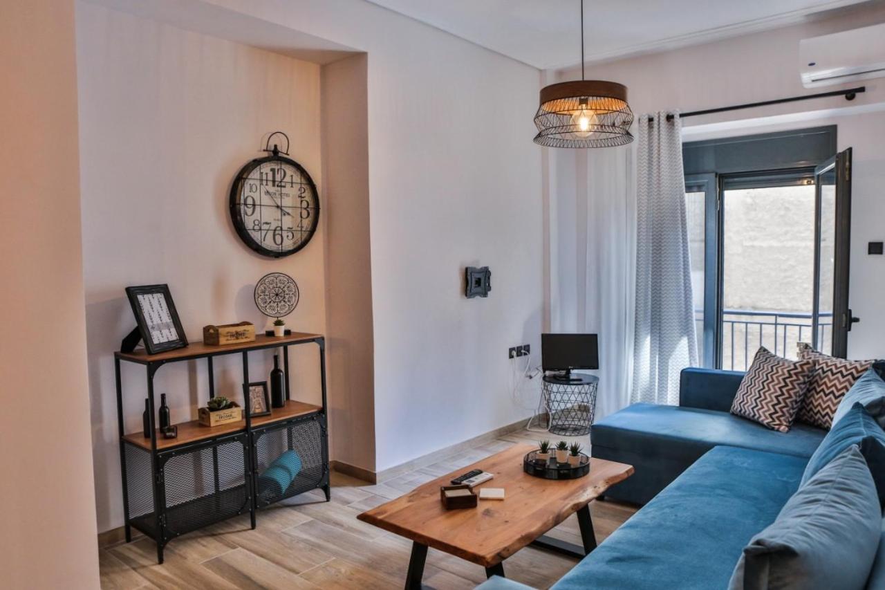 One-Bedroom Apartment - Photo 4