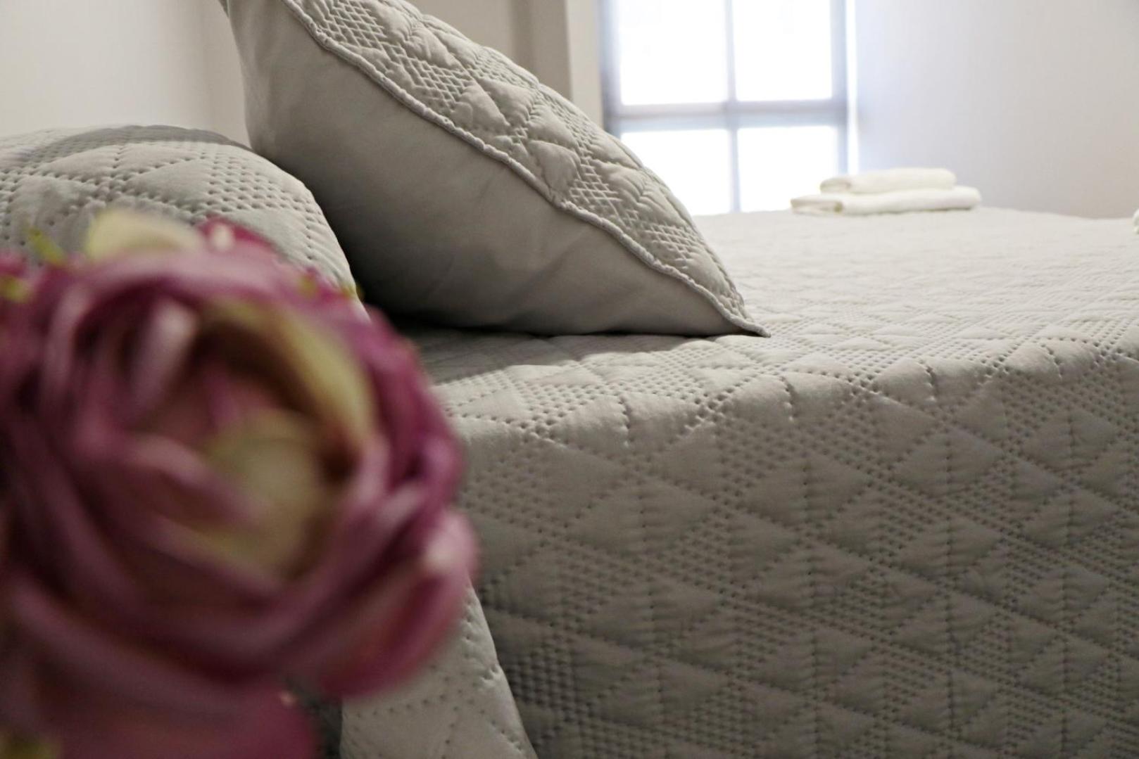 Apartamento - Planta Baja