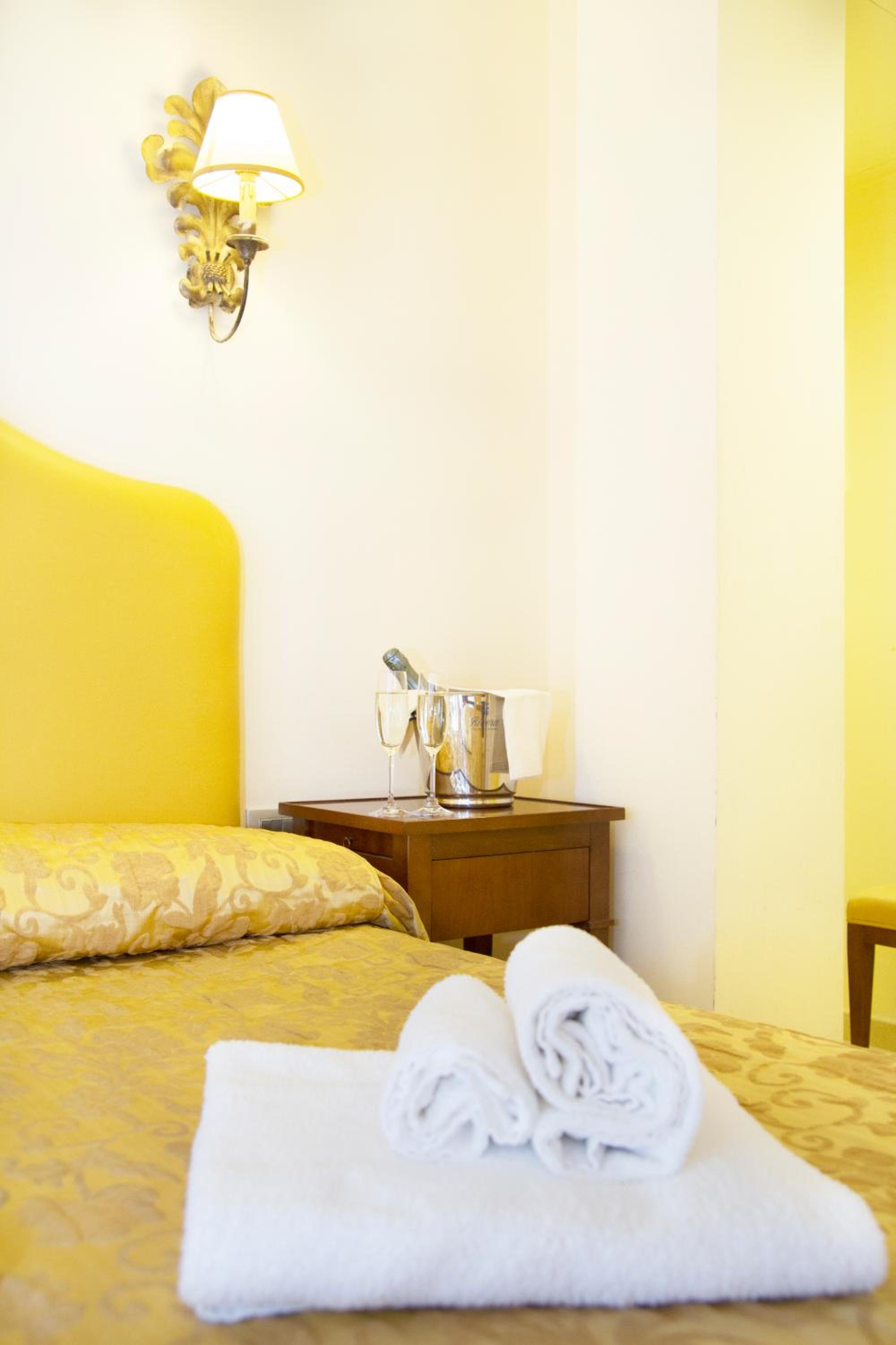 Superior Single Room