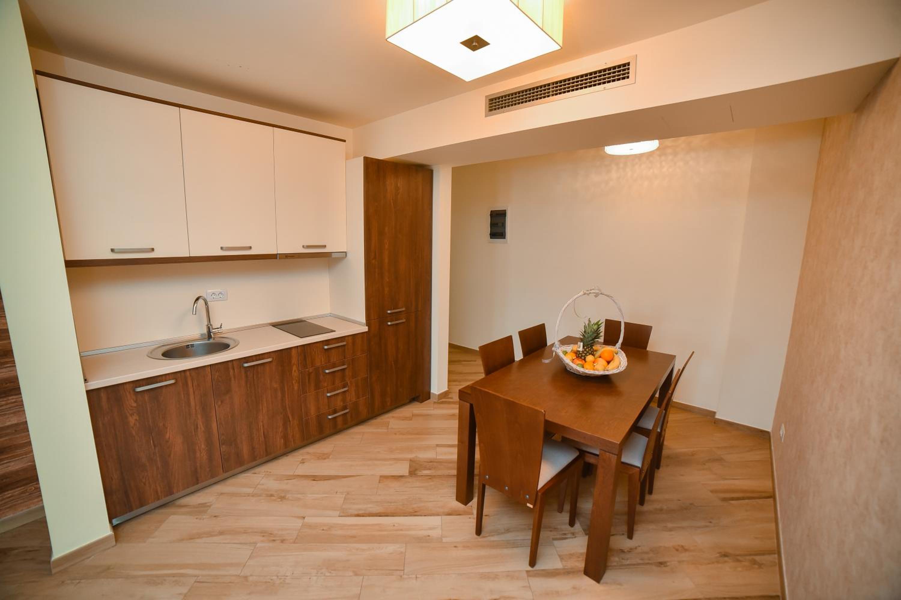 Two-Bedroom Apartment - Photo 18