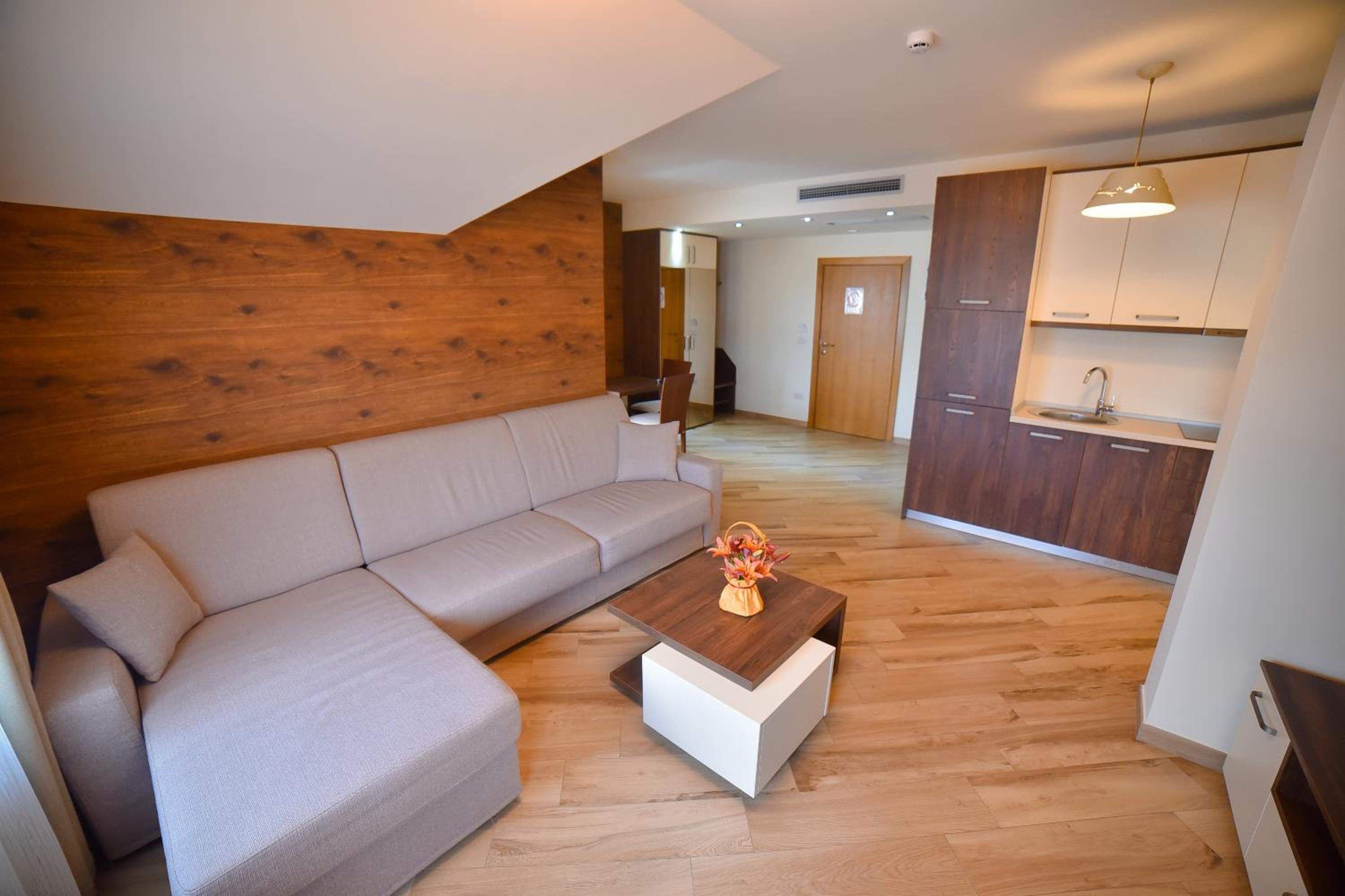 Two-Bedroom Apartment - Photo 15