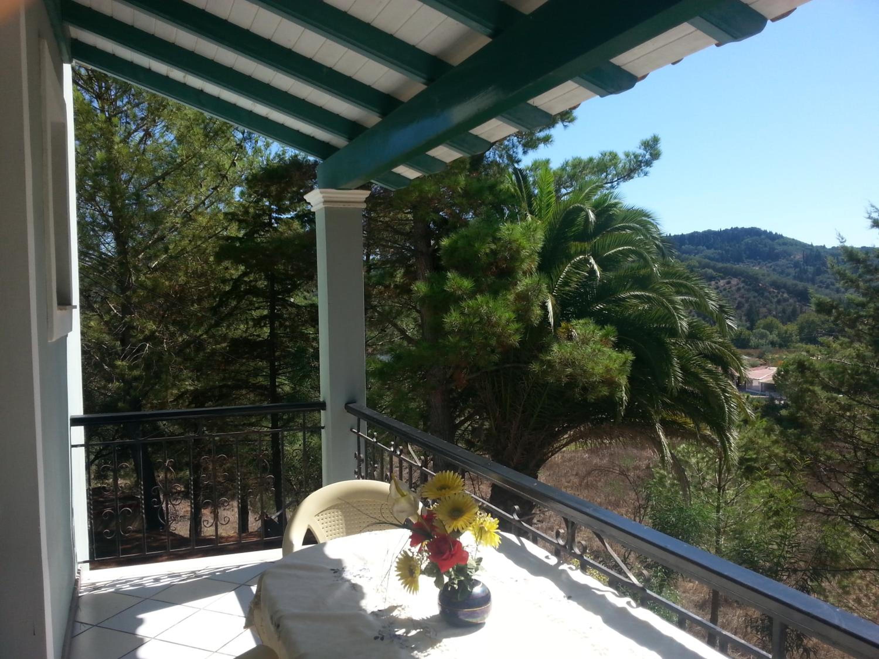 Studio (2 Adults) with Balcony photo 3