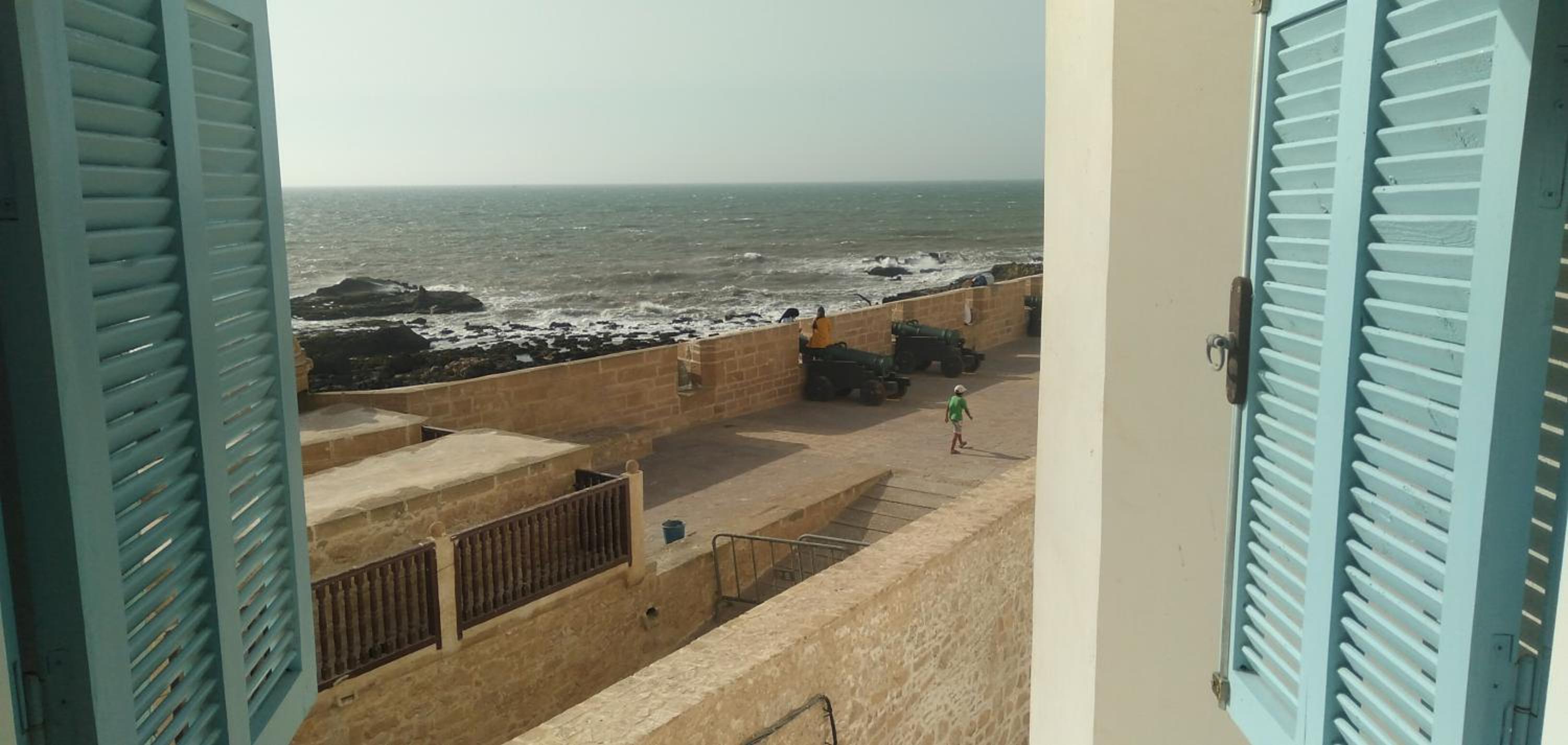 Apartment with Sea View - Photo 19