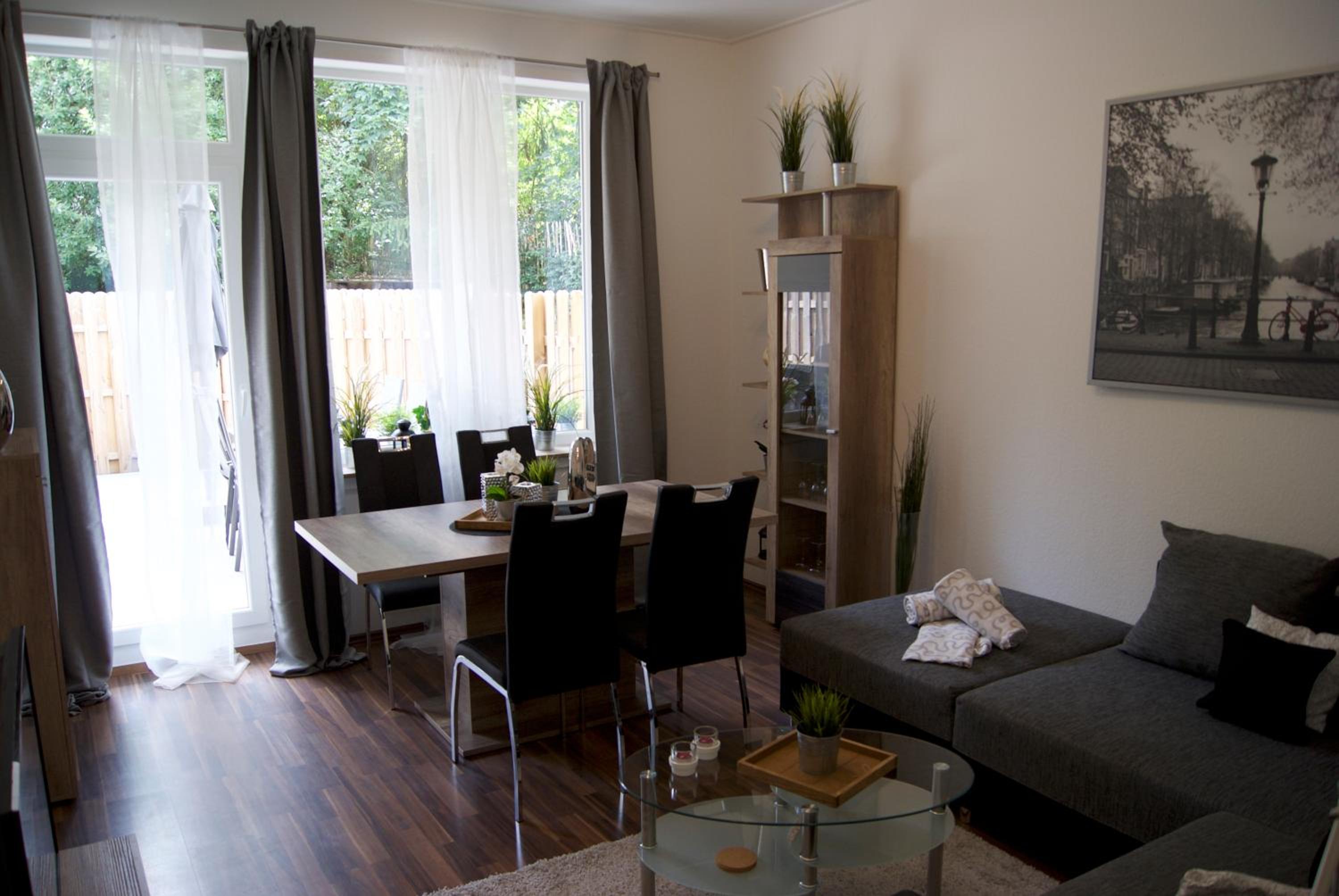 Apartment AusSicht 1 photo 1