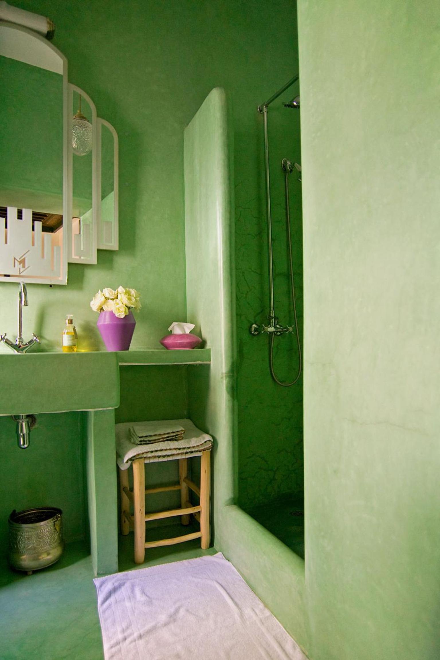 Menthe Double Room - Photo 4
