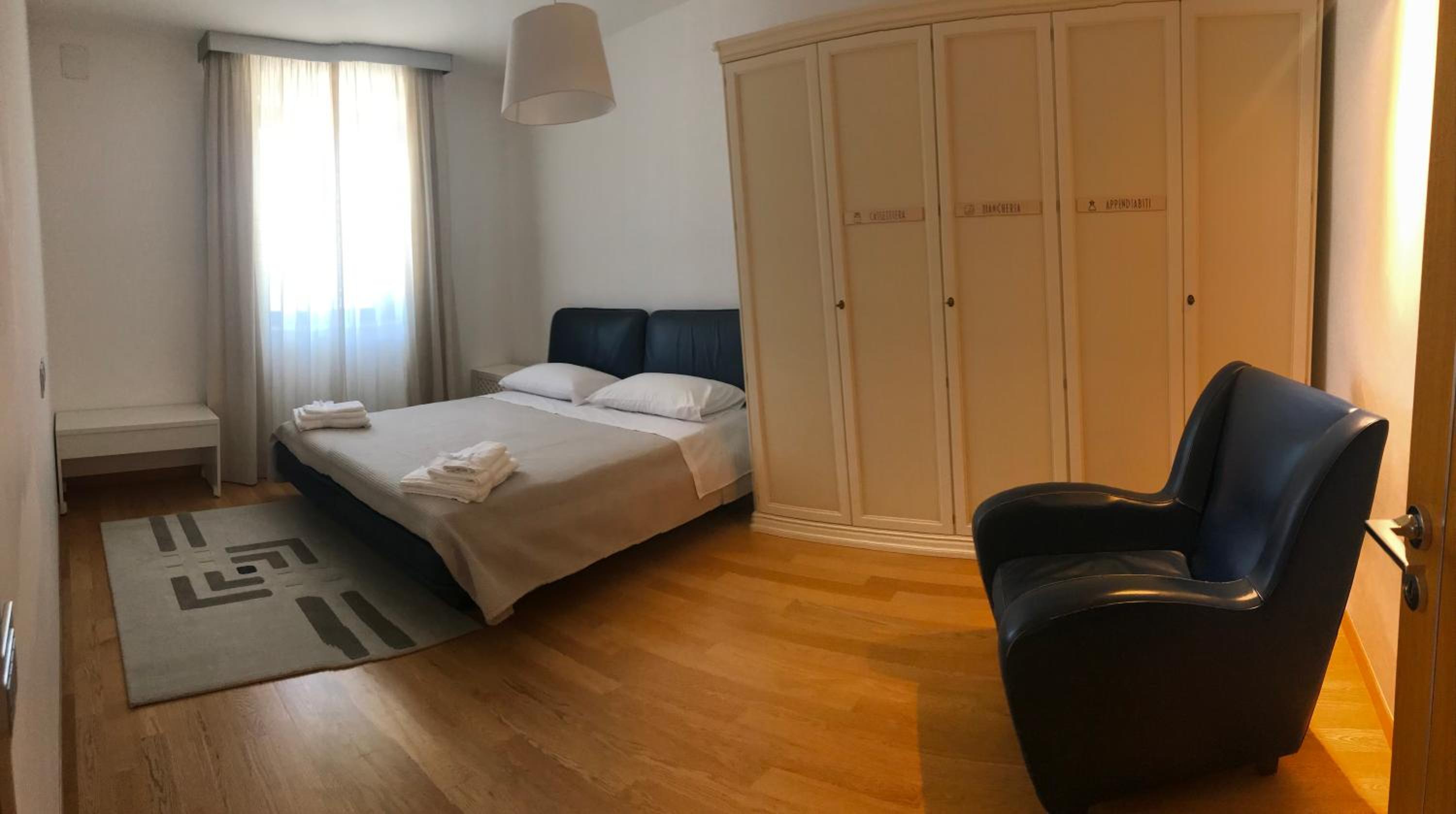 Three-Bedroom Villa photo 1