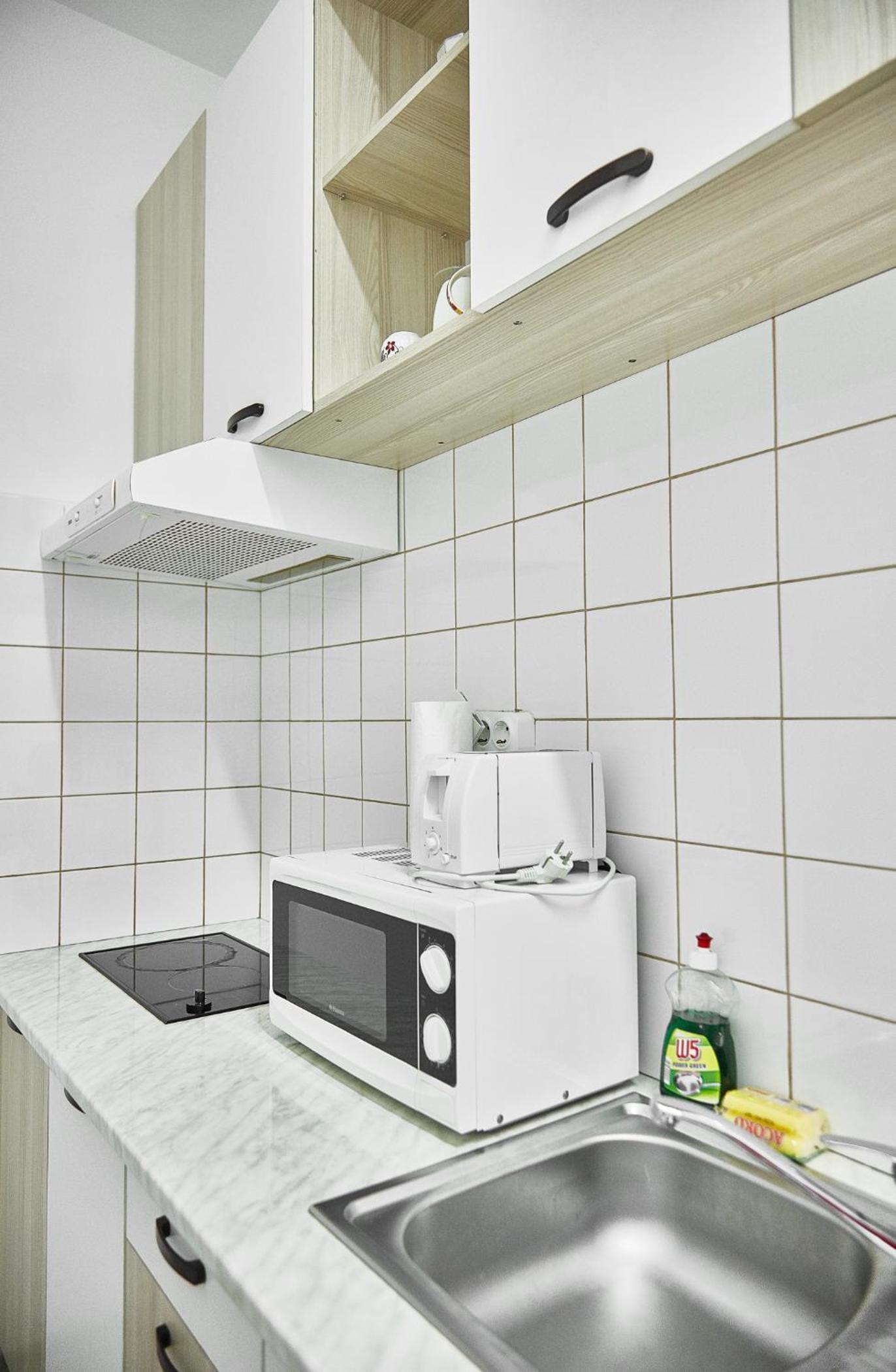 Studio Apartment - Semi Basement photo 2