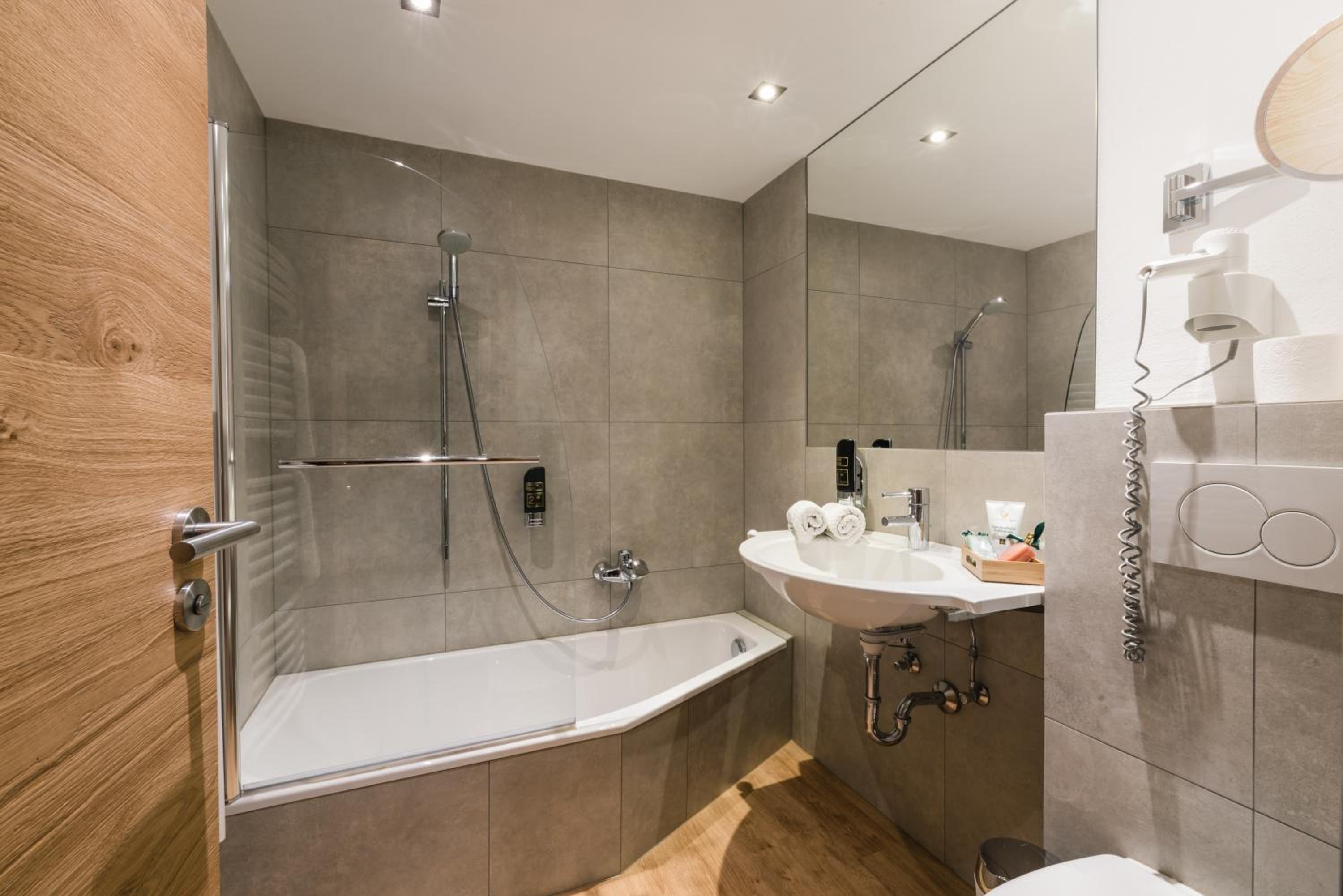 Superior Double Room photo 3