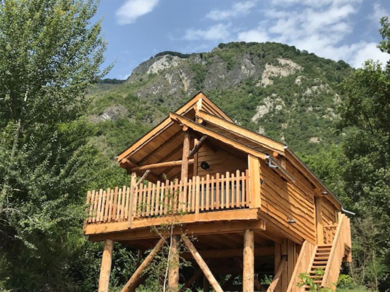 One-Bedroom Chalet