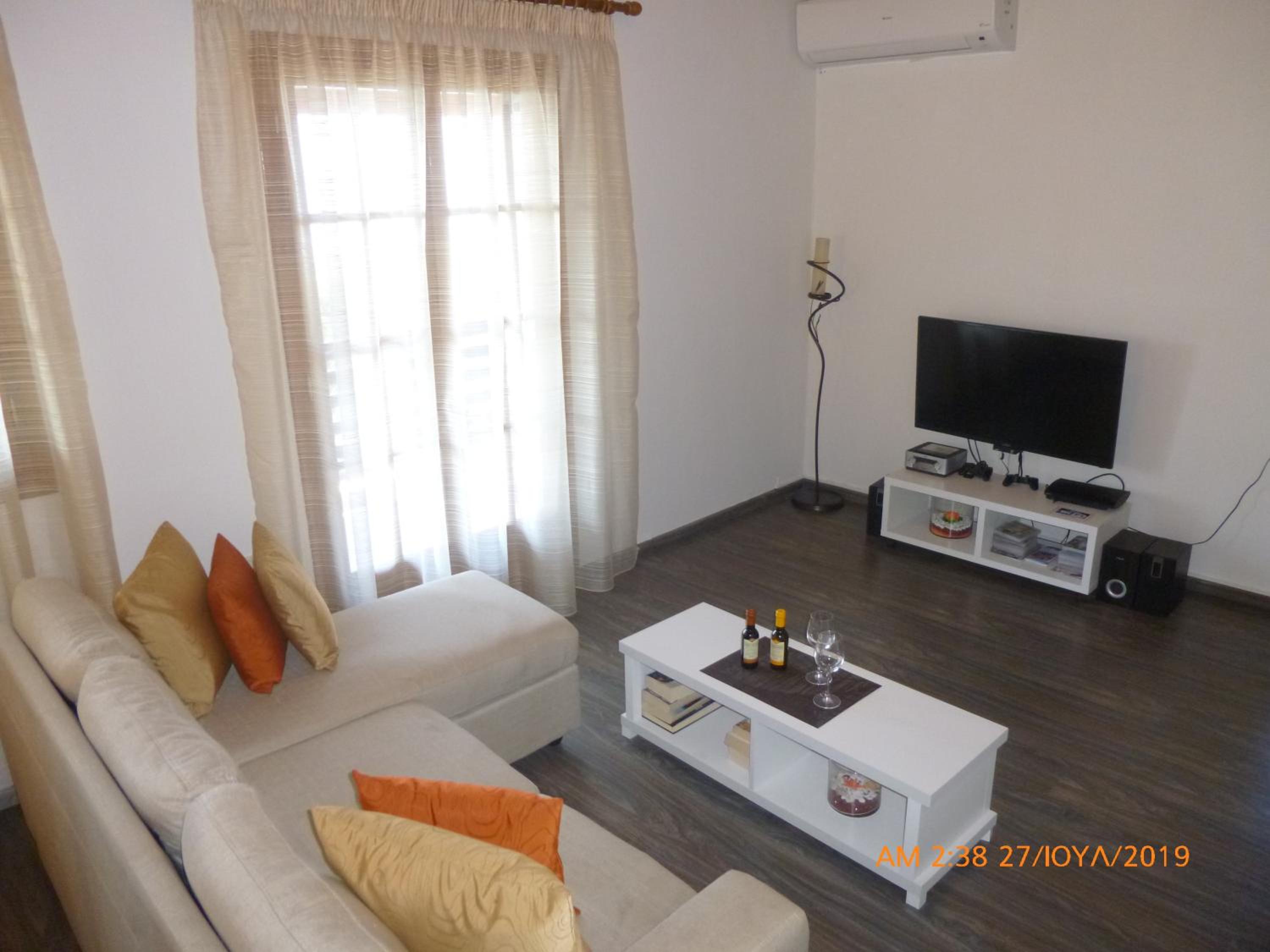 Villa con piscina privada