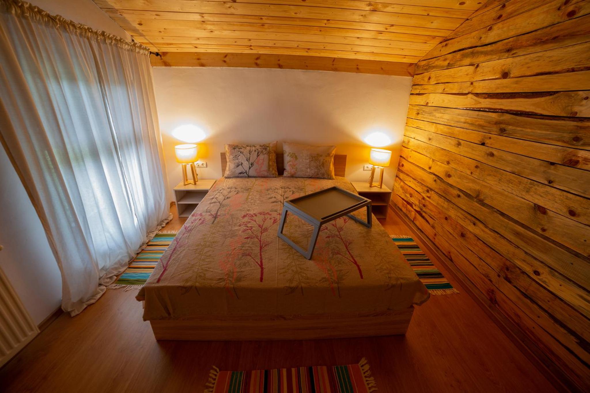 Four-Bedroom House photo 1