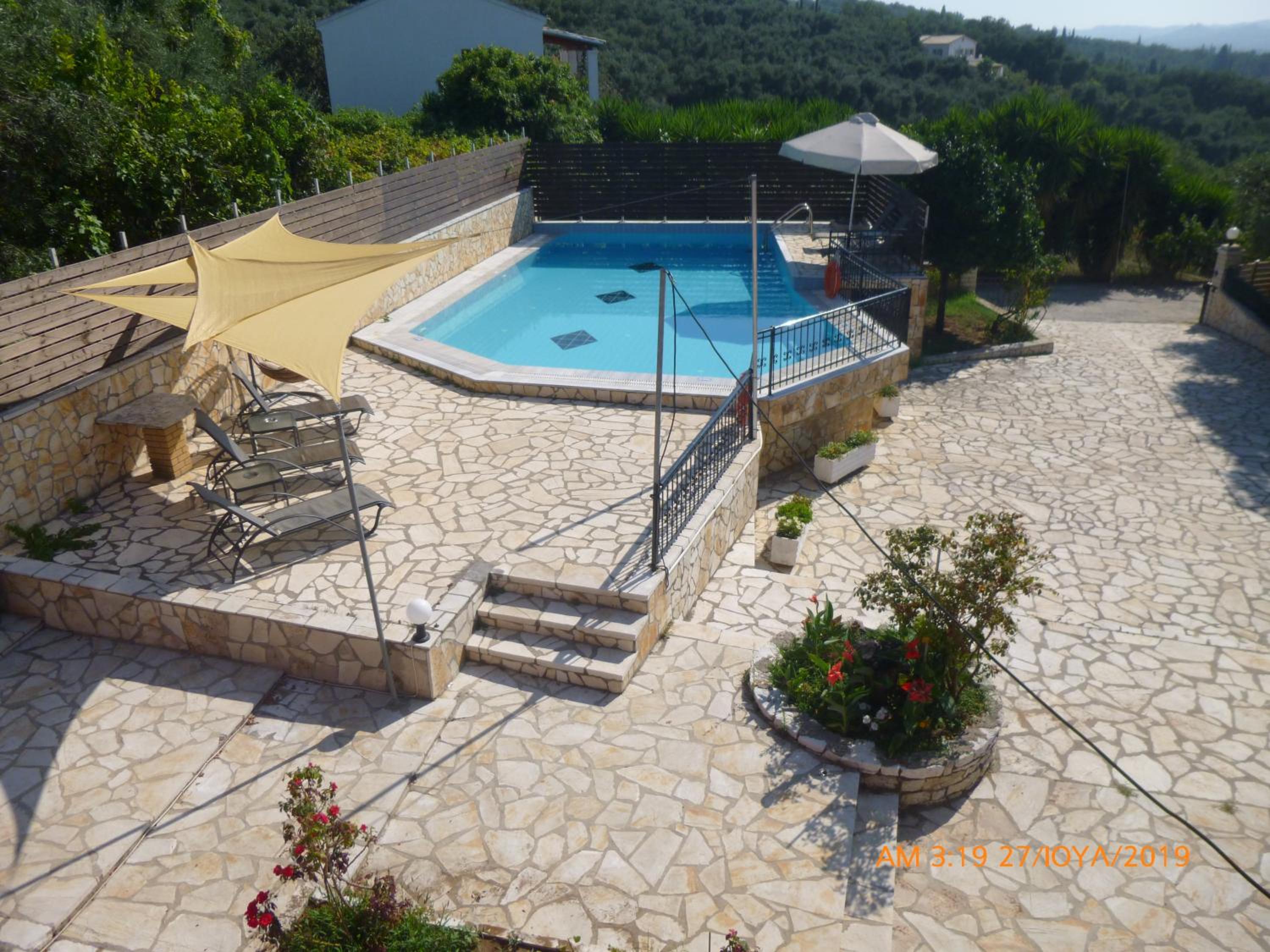 Villa with Private Pool photo 2