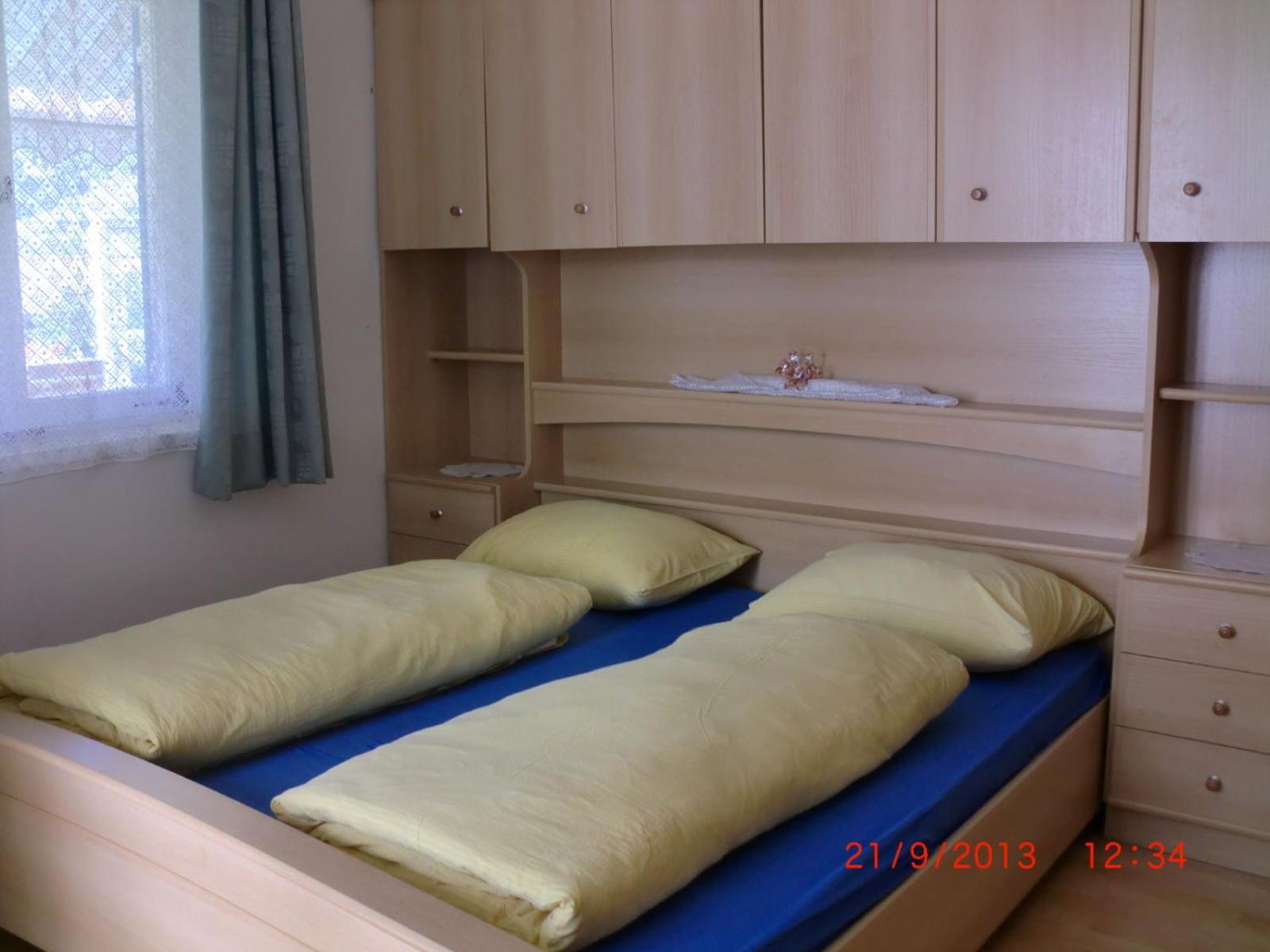 Two-Bedroom Apartment (3 Adults)