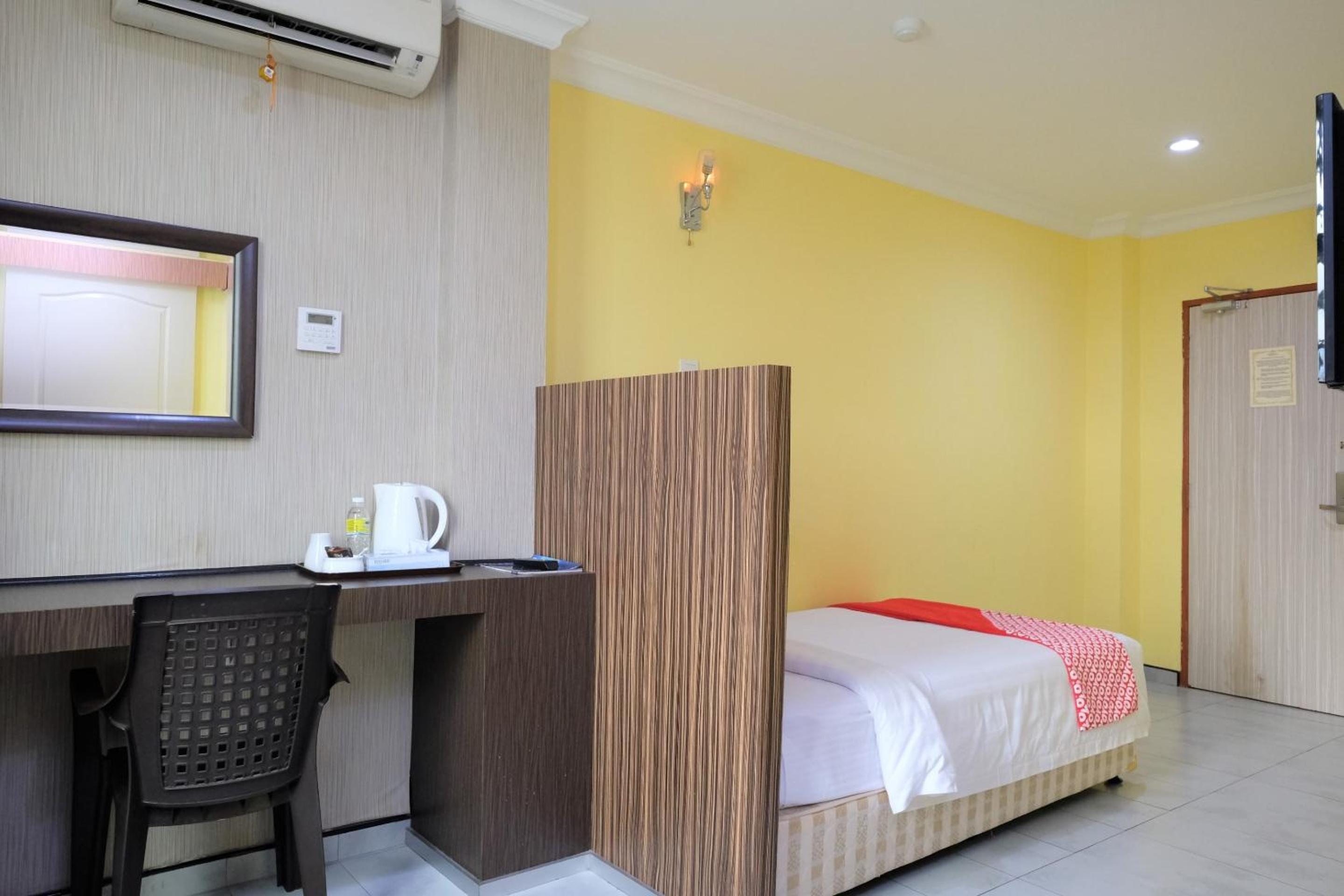 Deluxe Suite