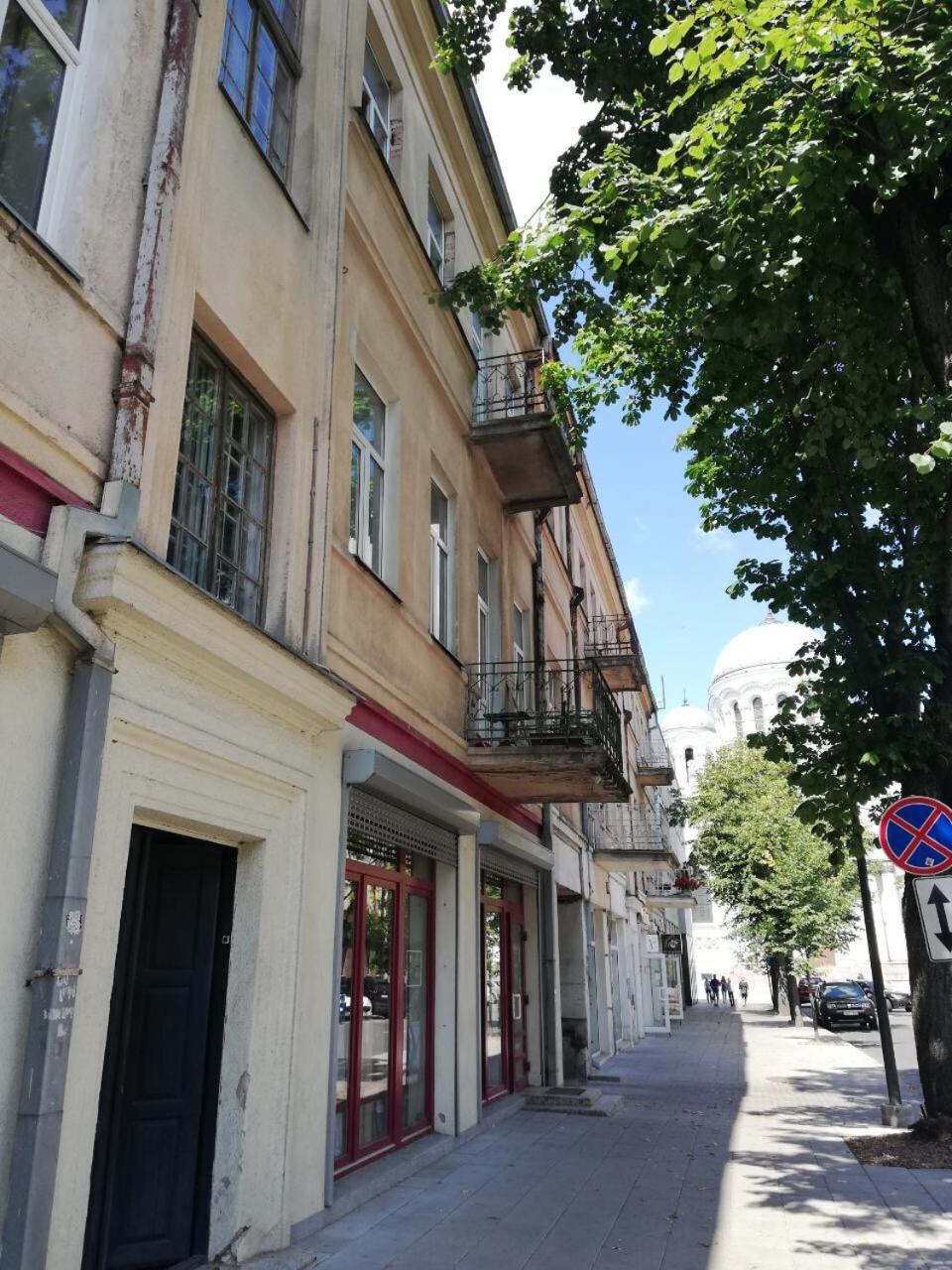 Big Apartment with Balcony (up to 18 People) - Photo 15