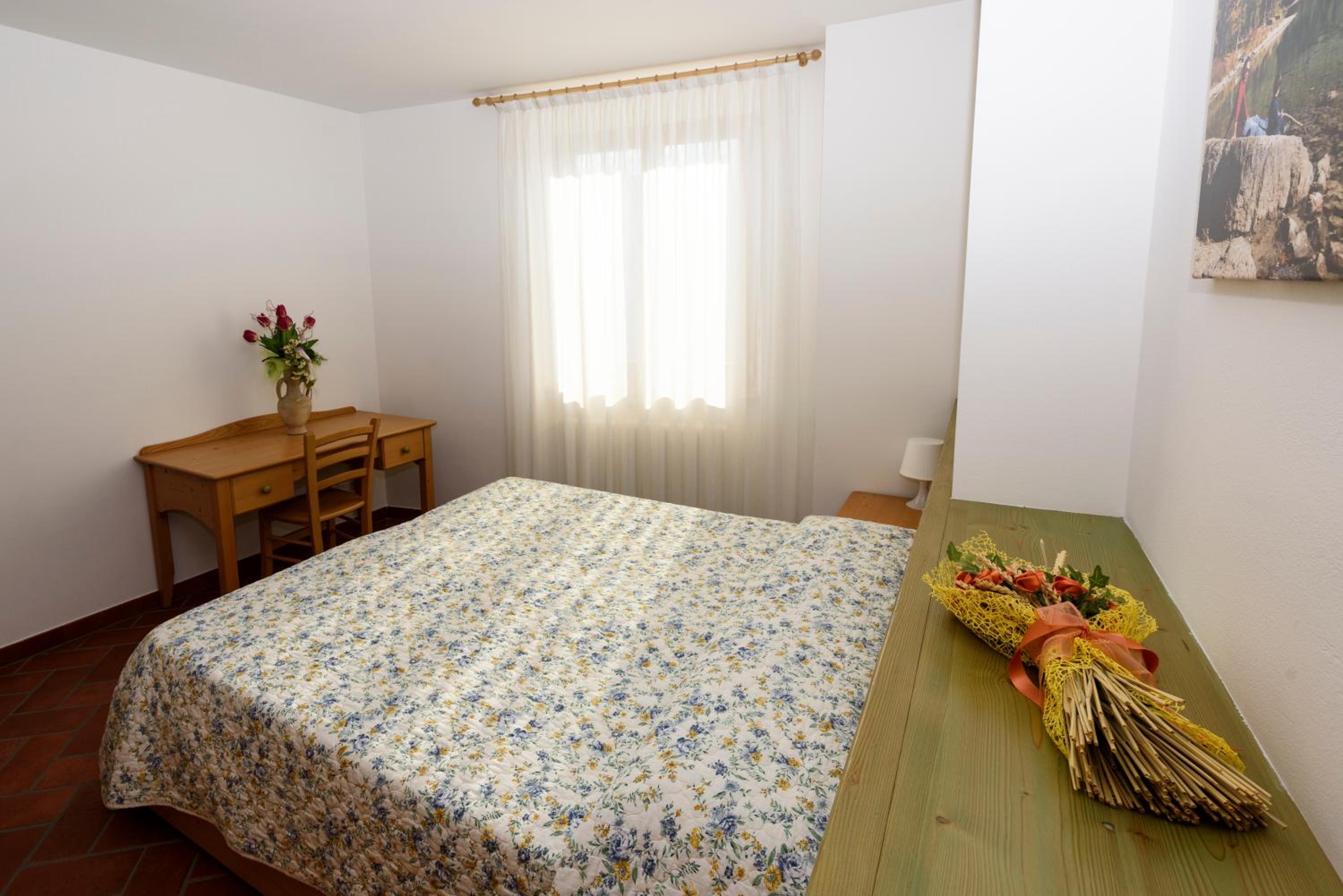 Superior Two-Bedroom Apartment - Photo 3