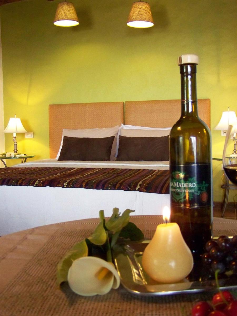 Junior Suite photo 3