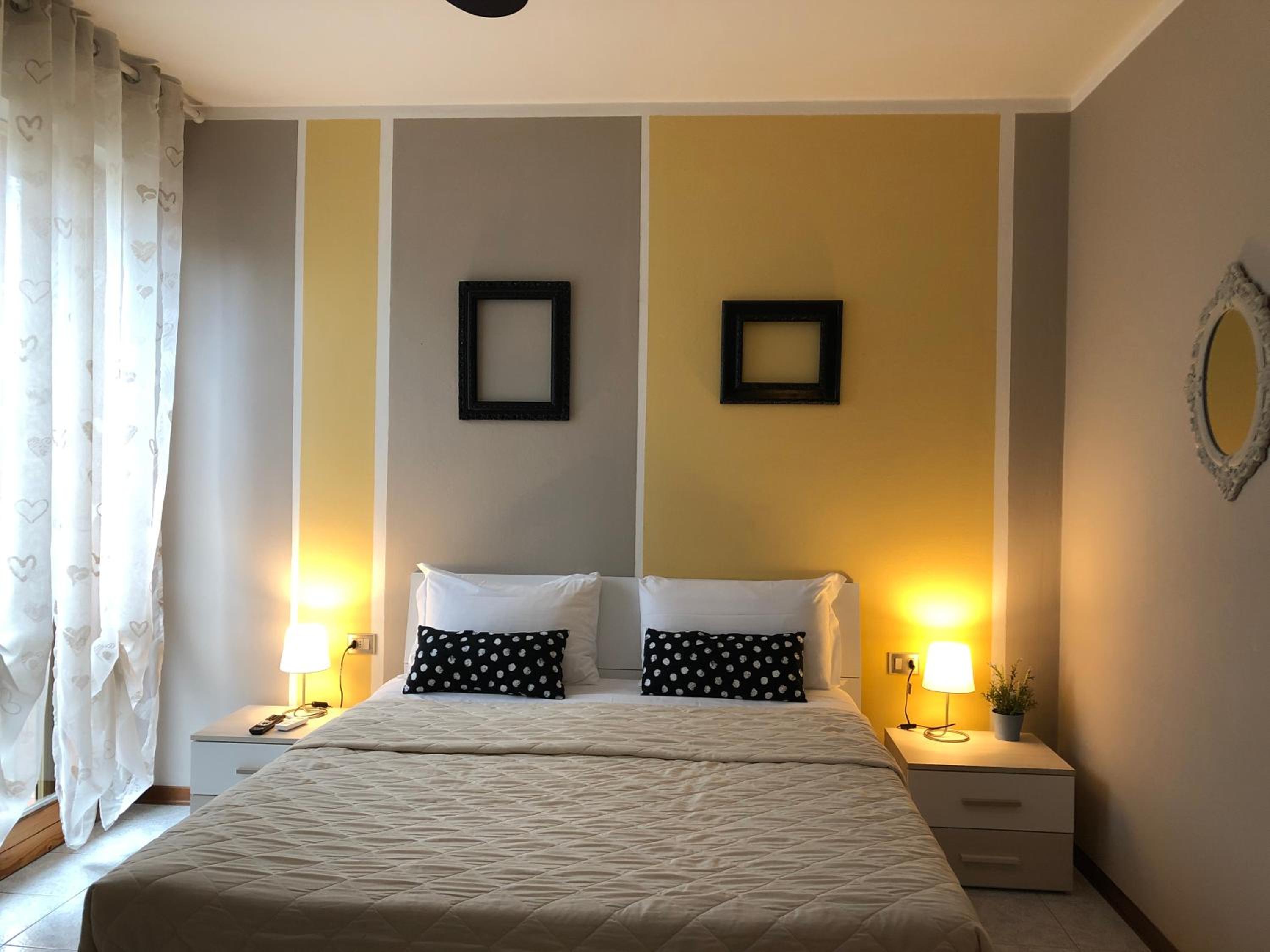 Quadruple Room with Private Bathroom photo 1