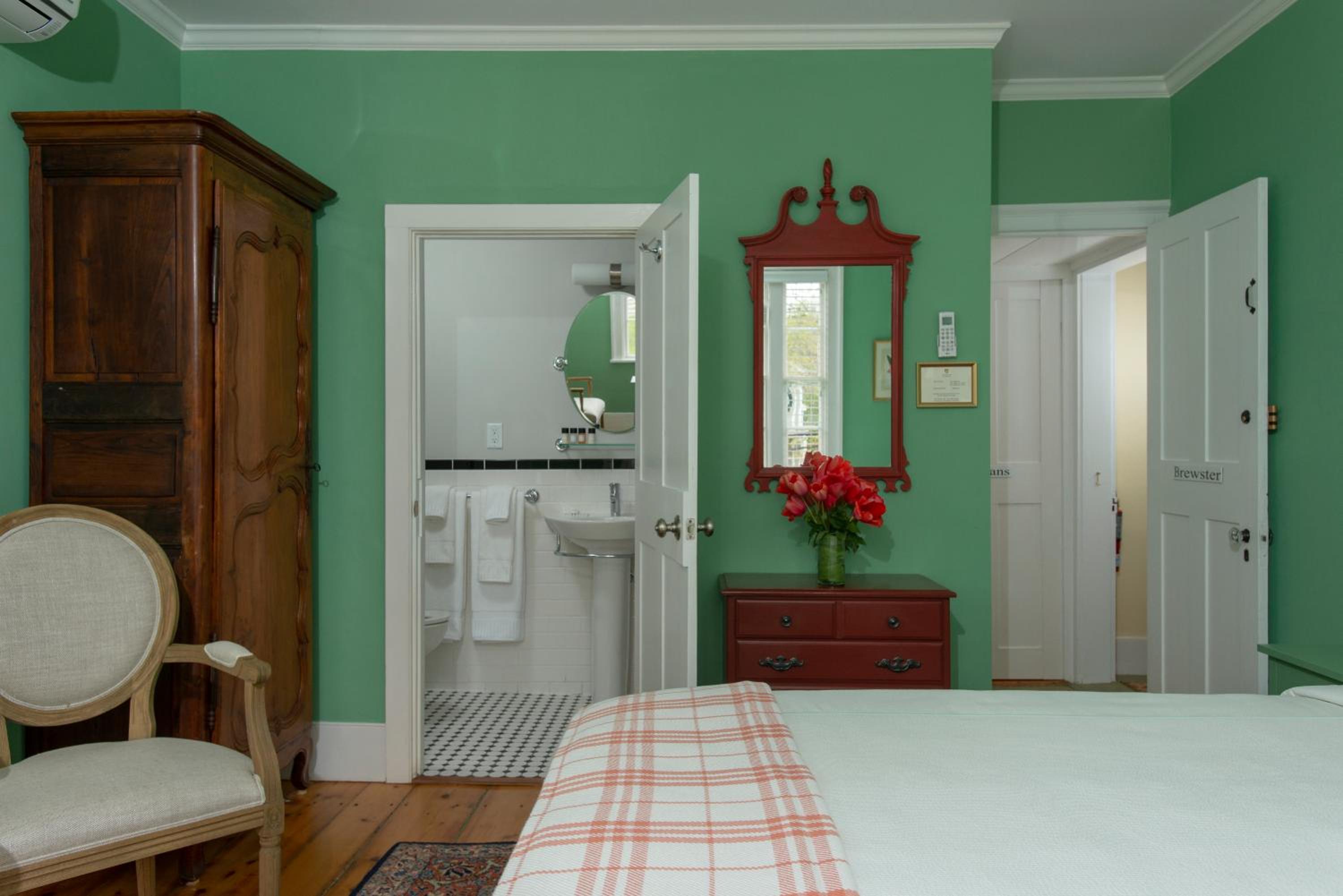 King Room (Maximum 2 guests, Including Children) photo 1