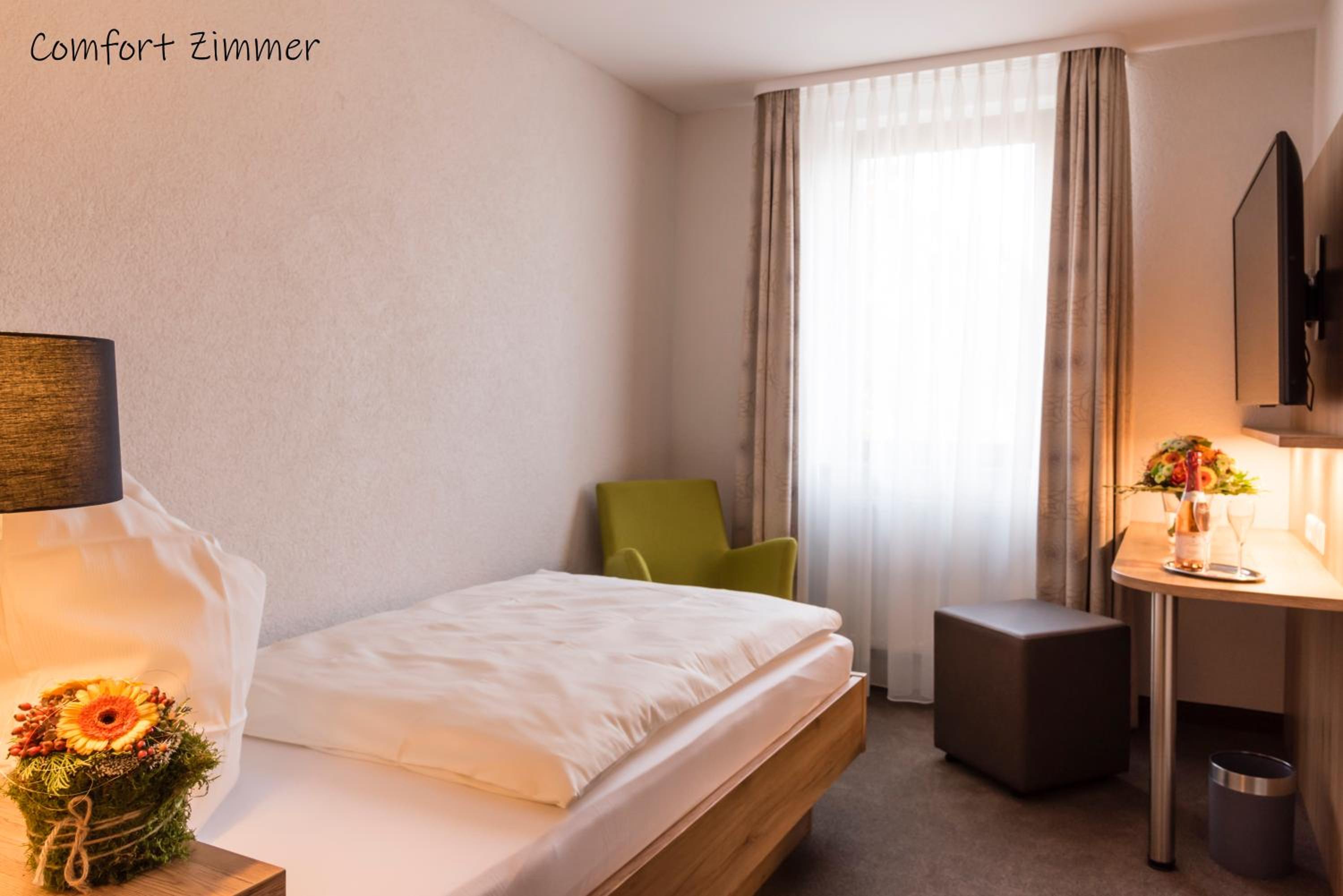 Comfort Single Room photo 1