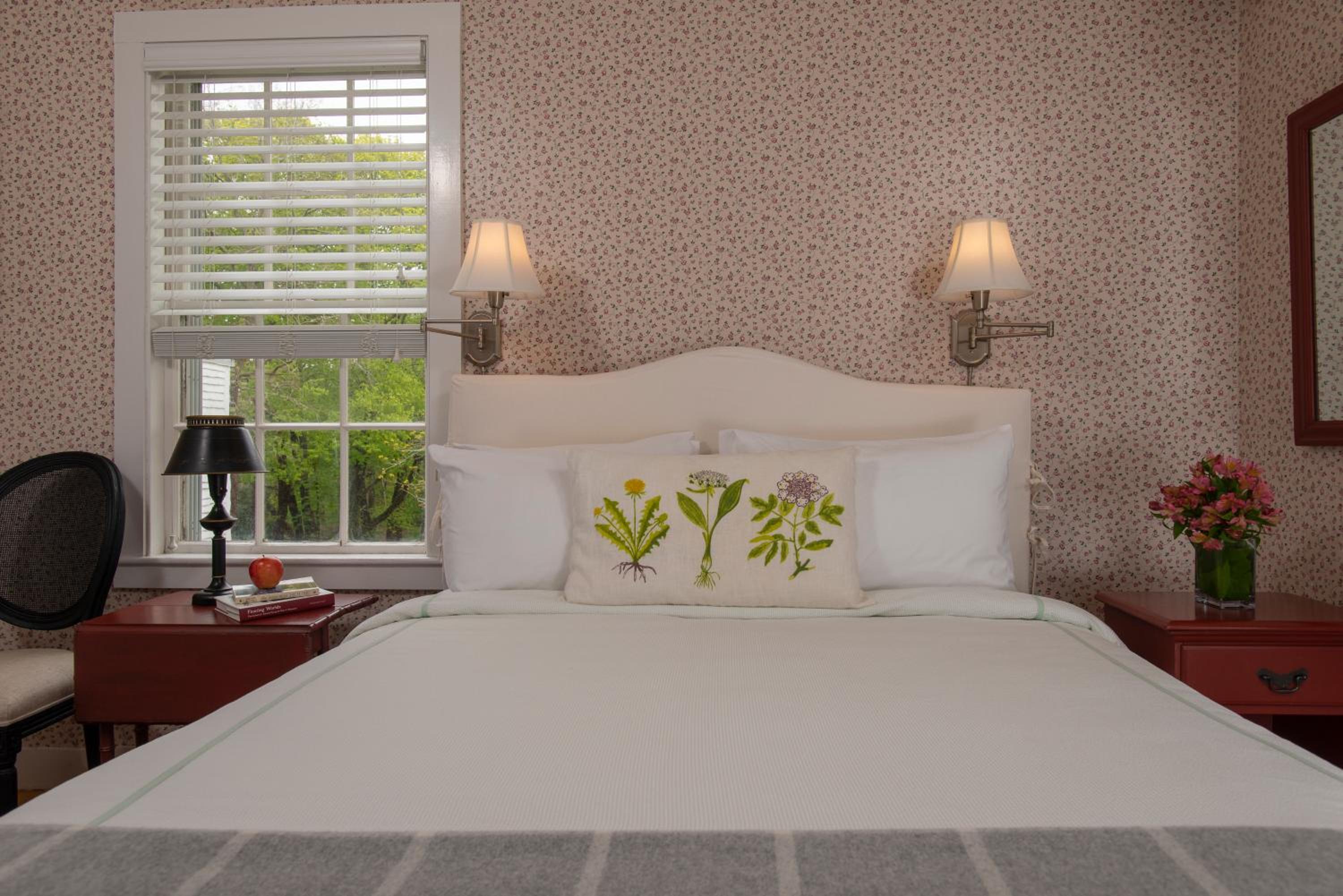 Queen Room (Maximum 2 guests, Including Children) photo 1