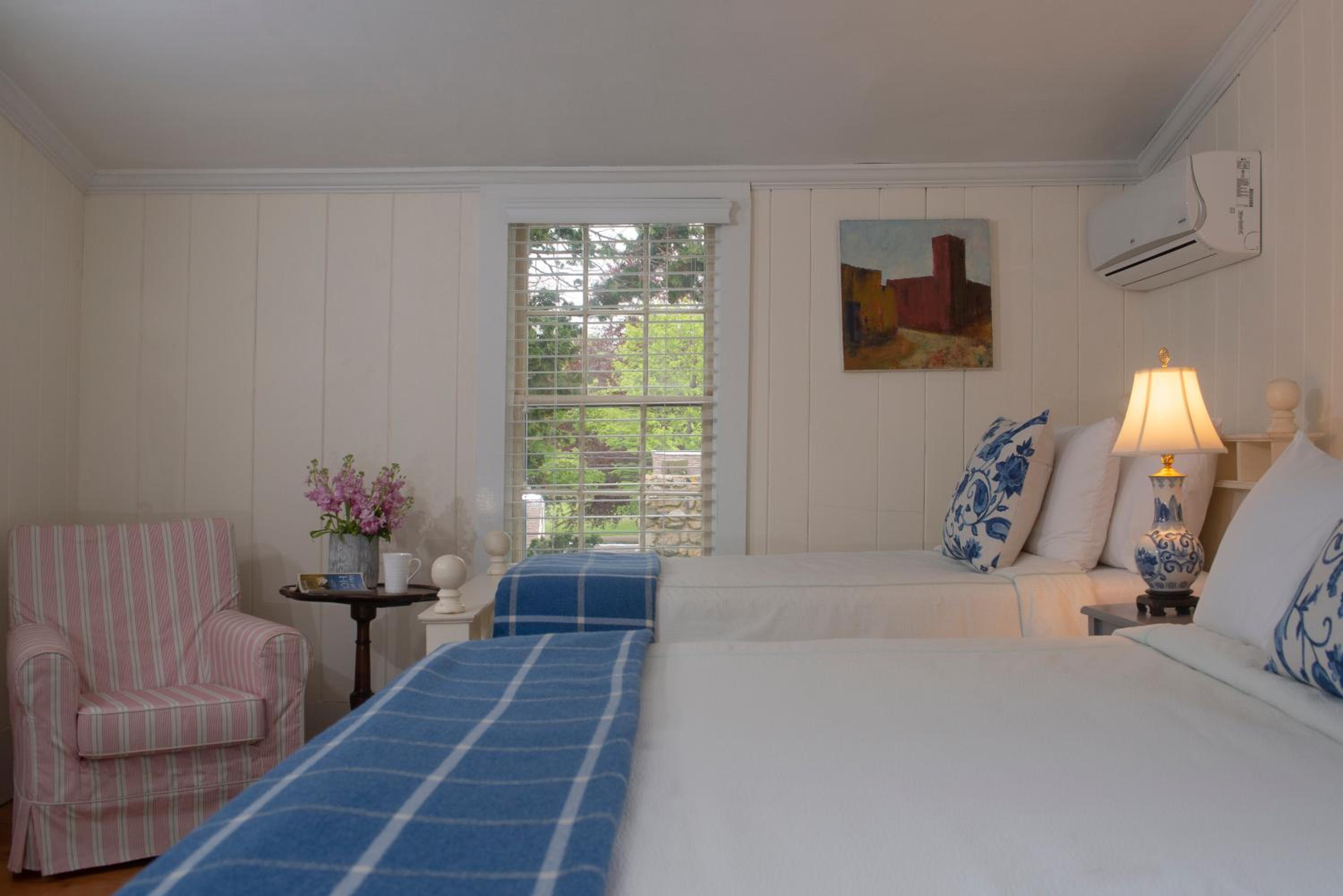 King Room with Twin Bed (Maximum 3 guests, Including Children) photo 1