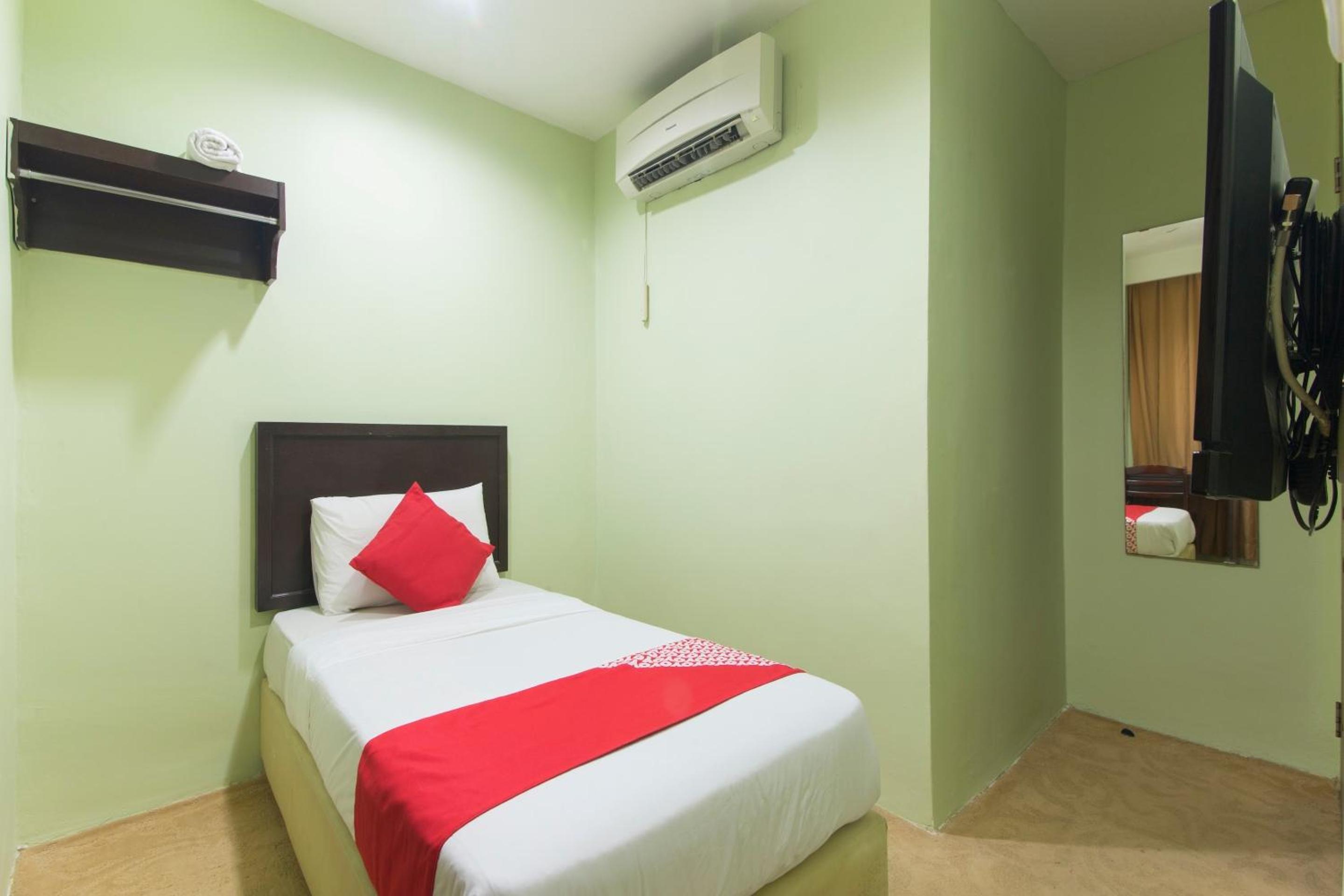 Standard Single Room photo 3