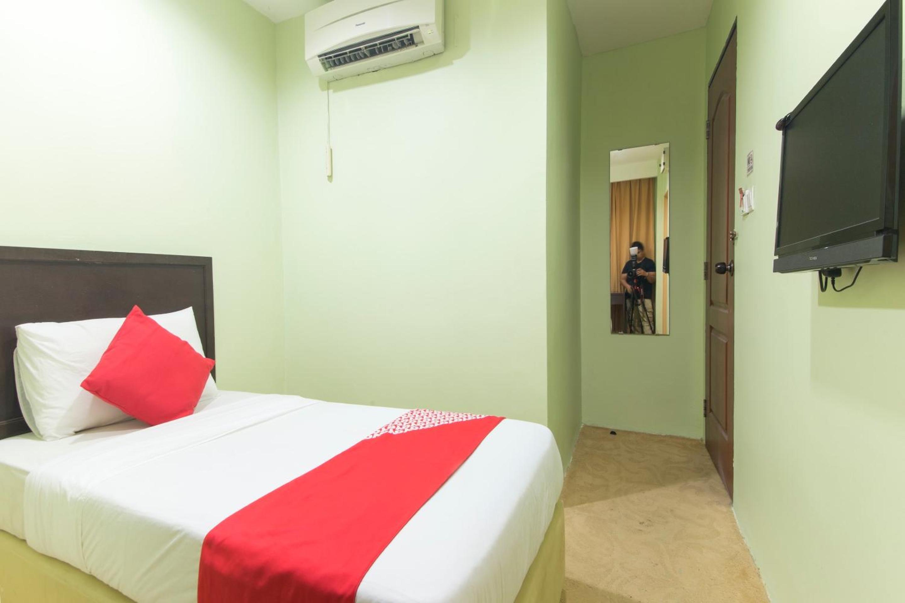 Standard Single Room photo 2