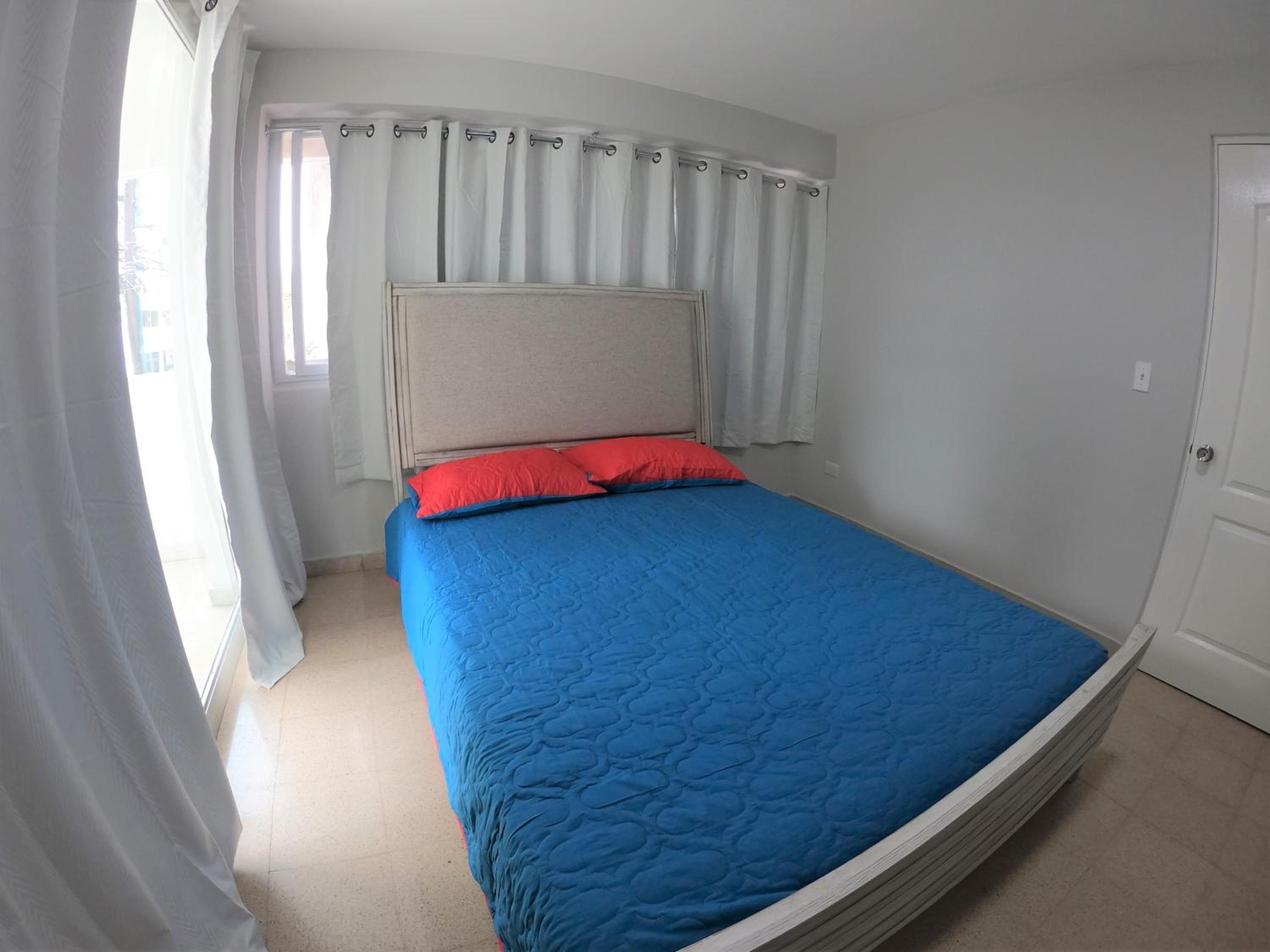 Double Room with Balcony photo 2