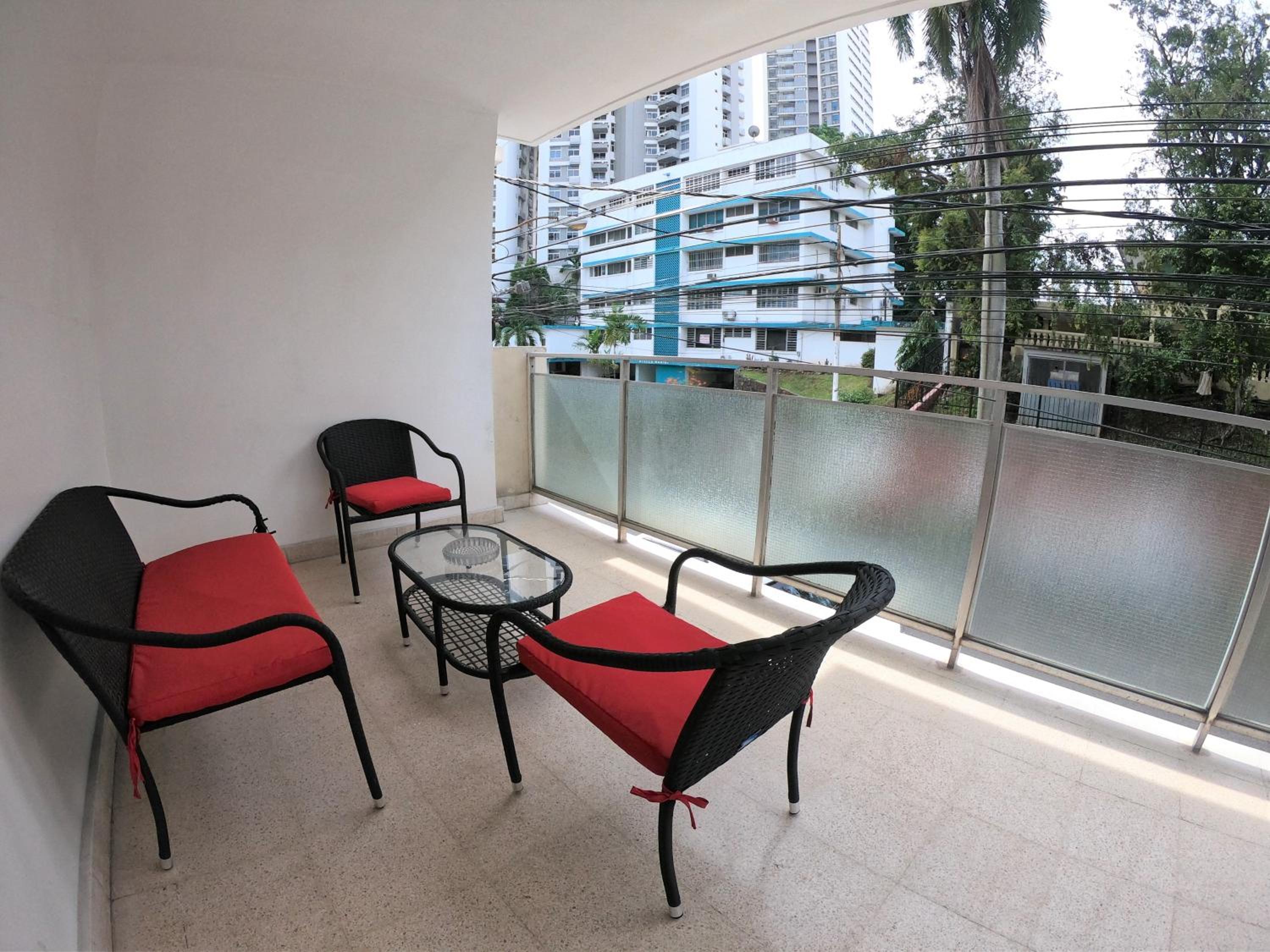 Double Room with Balcony photo 3