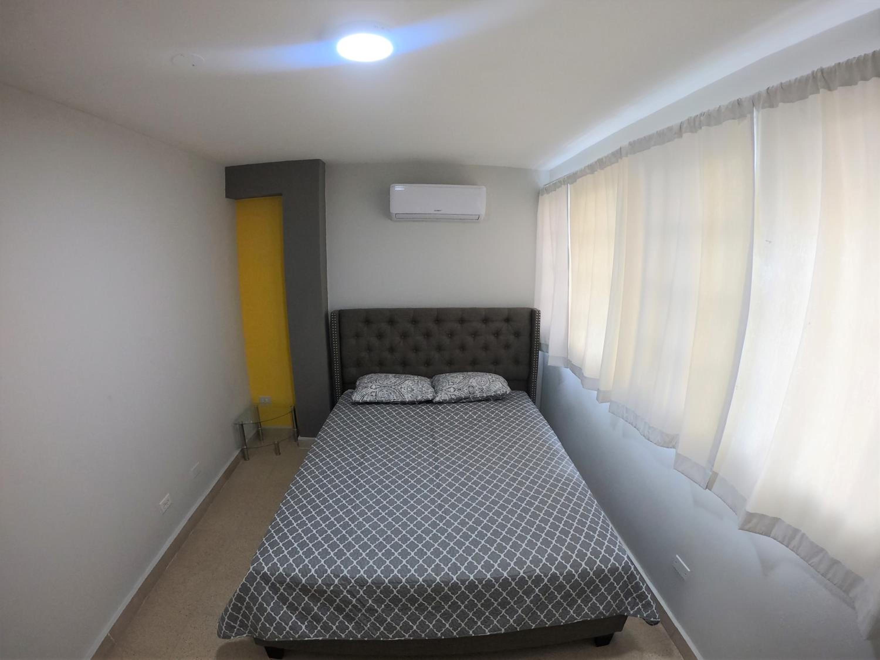 Double Room - Disability Access photo 1