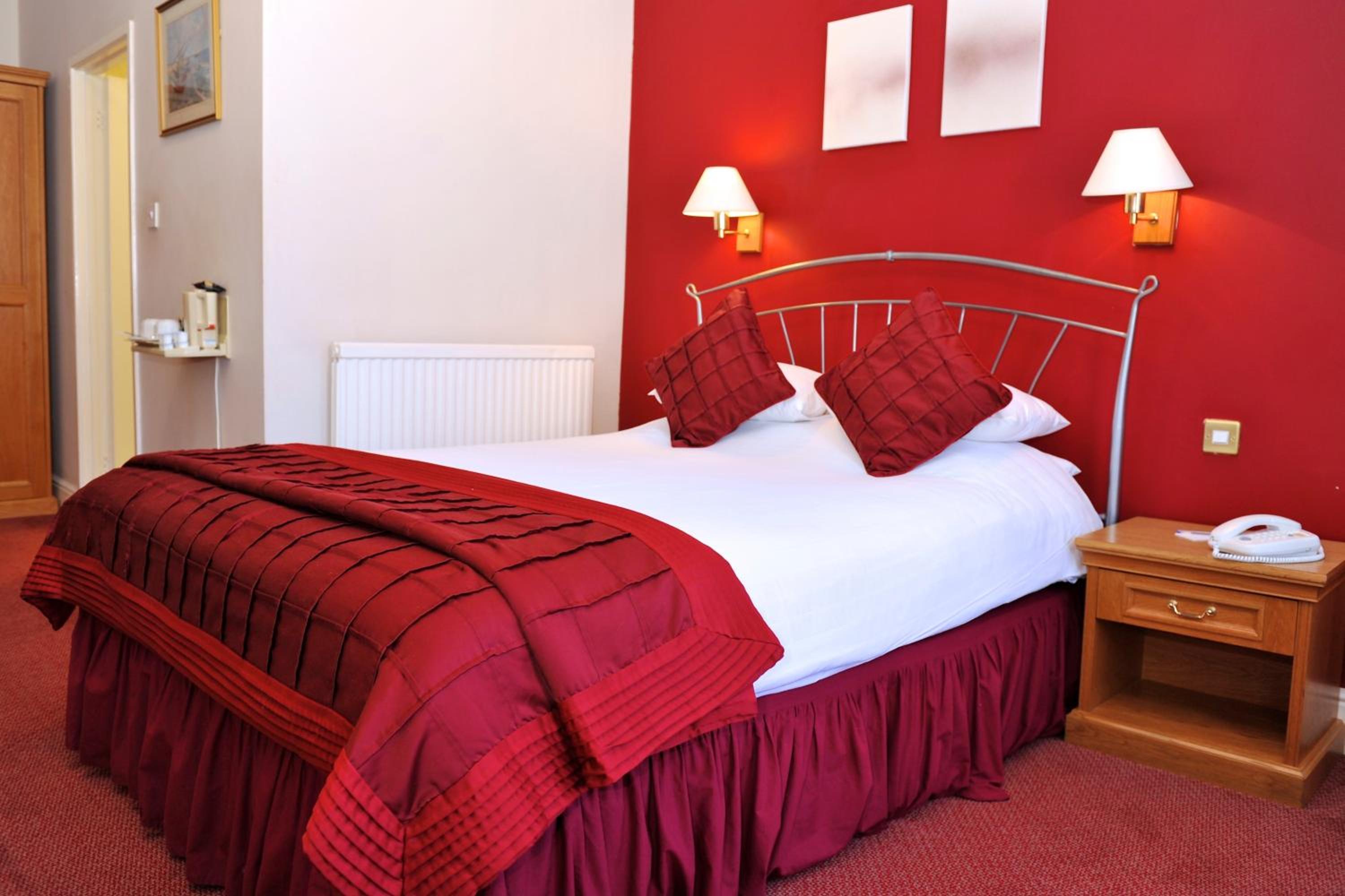 Double Room - Photo 1