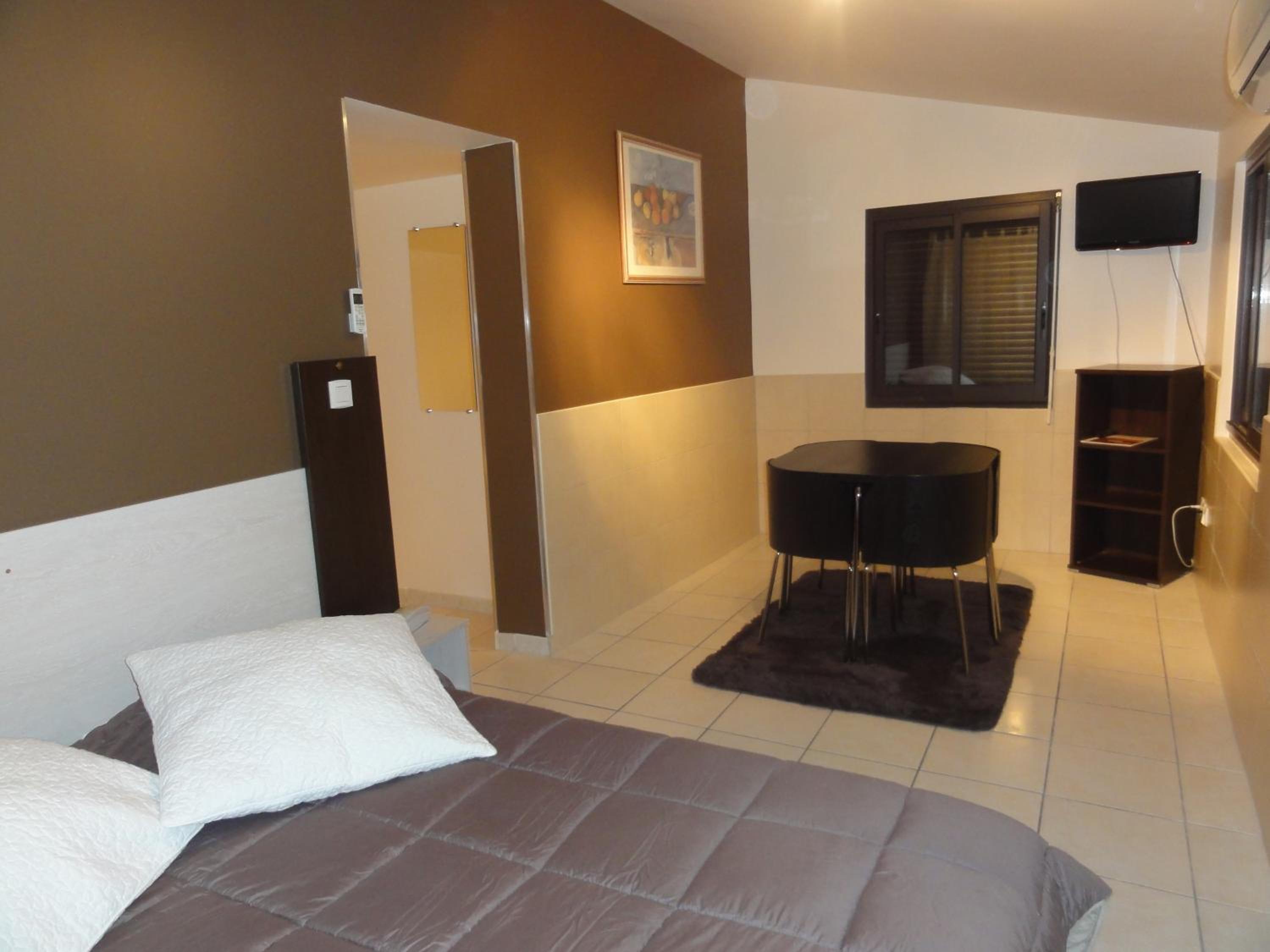 Standard Double Room photo 1