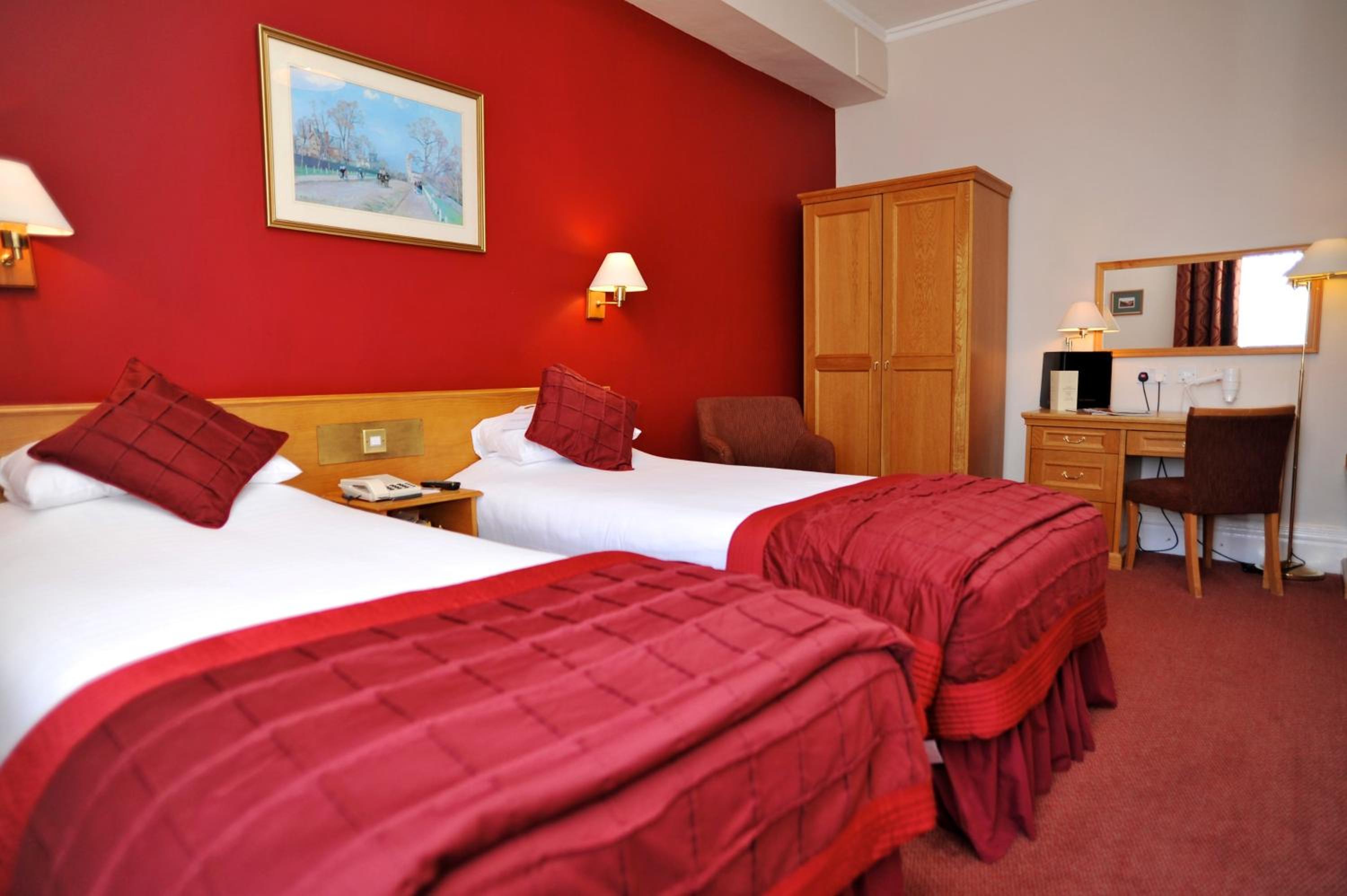 Superior Twin Room - Photo 1