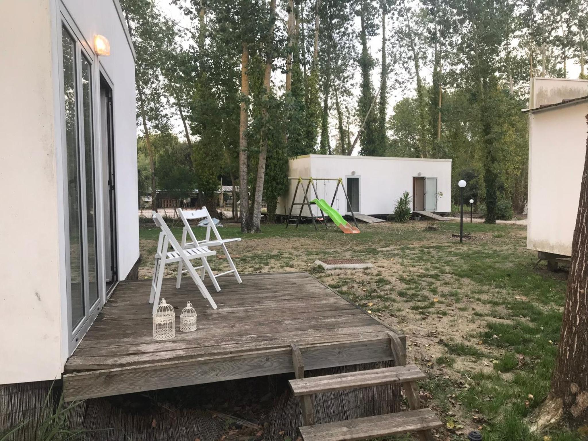 Family Bungalow - Photo 8