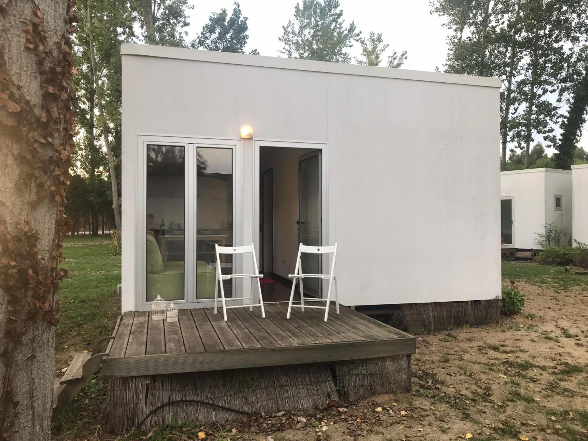 Family Bungalow - Photo 3