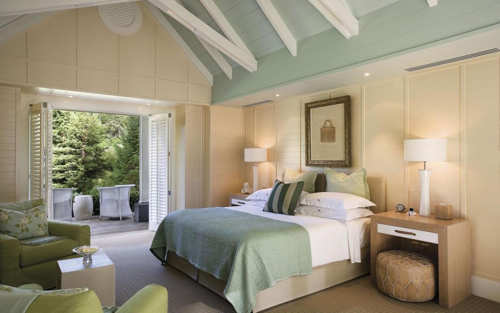 Two-Bedroom Villa photo 3